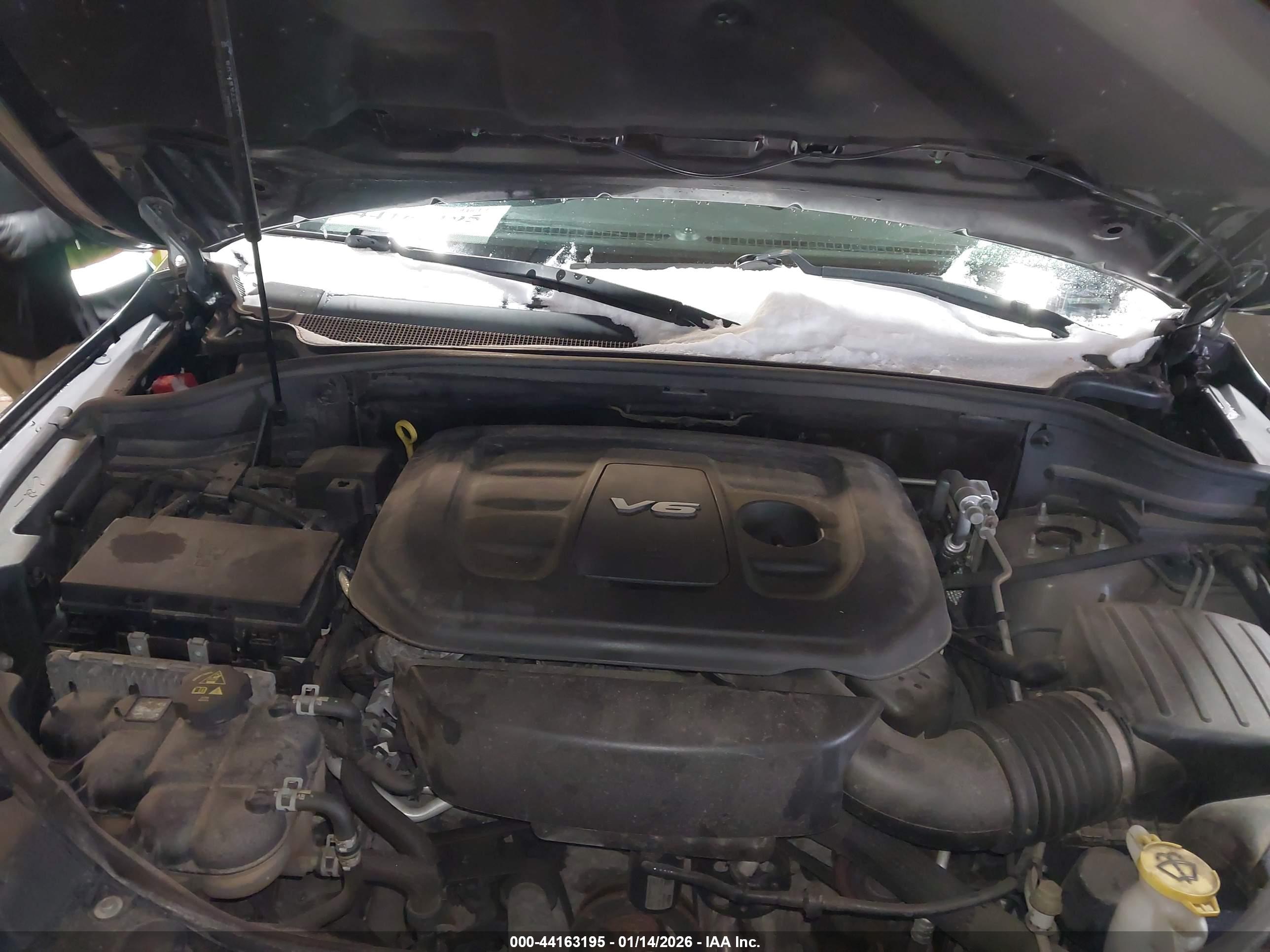 JEEP GRAND image 10
