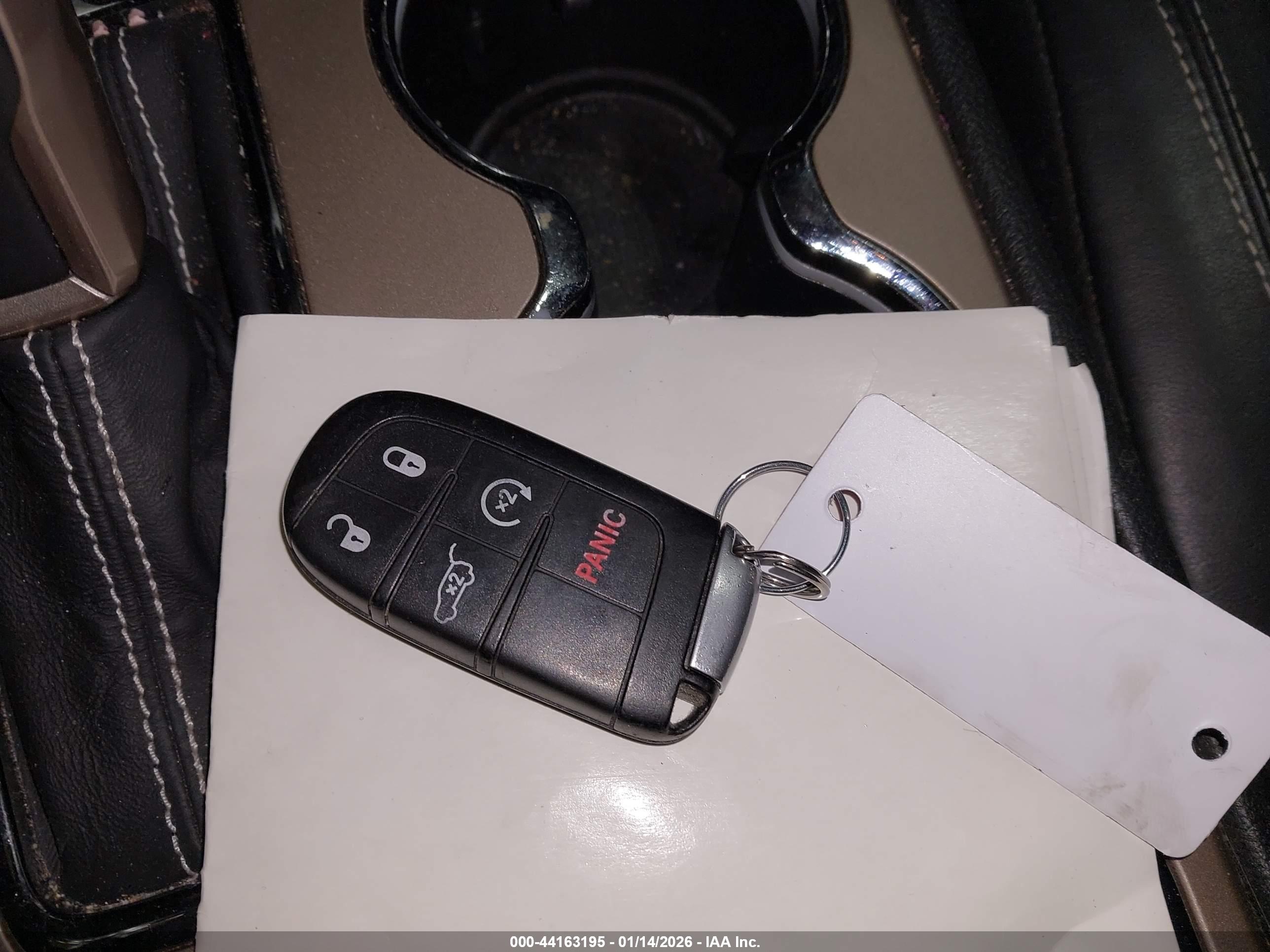 JEEP GRAND image 11