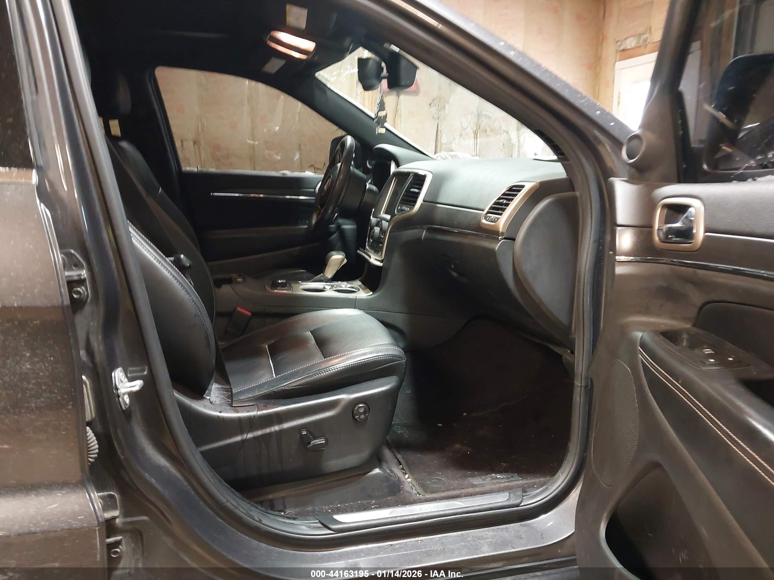 JEEP GRAND image 5