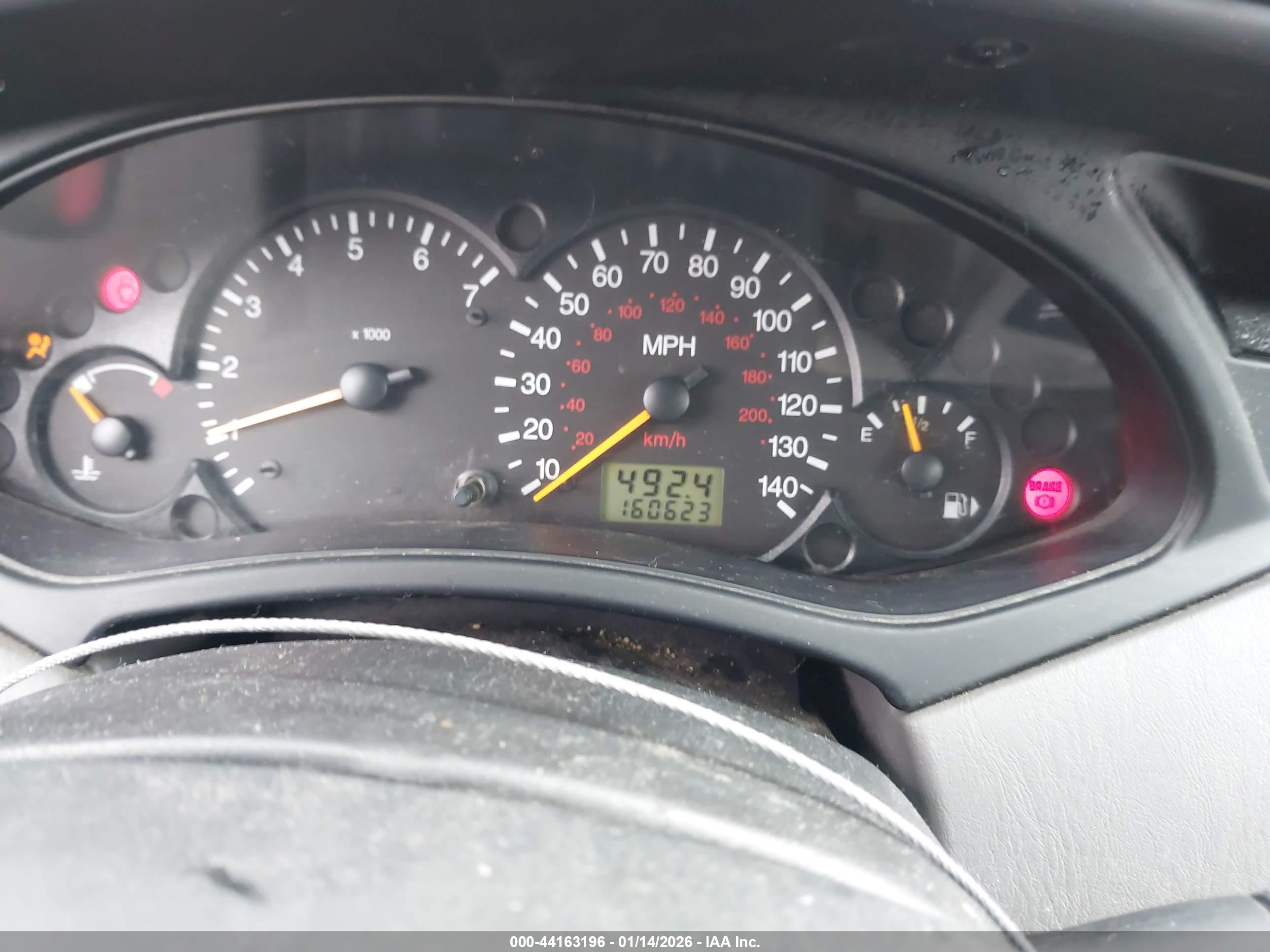 FORD FOCUS image 7