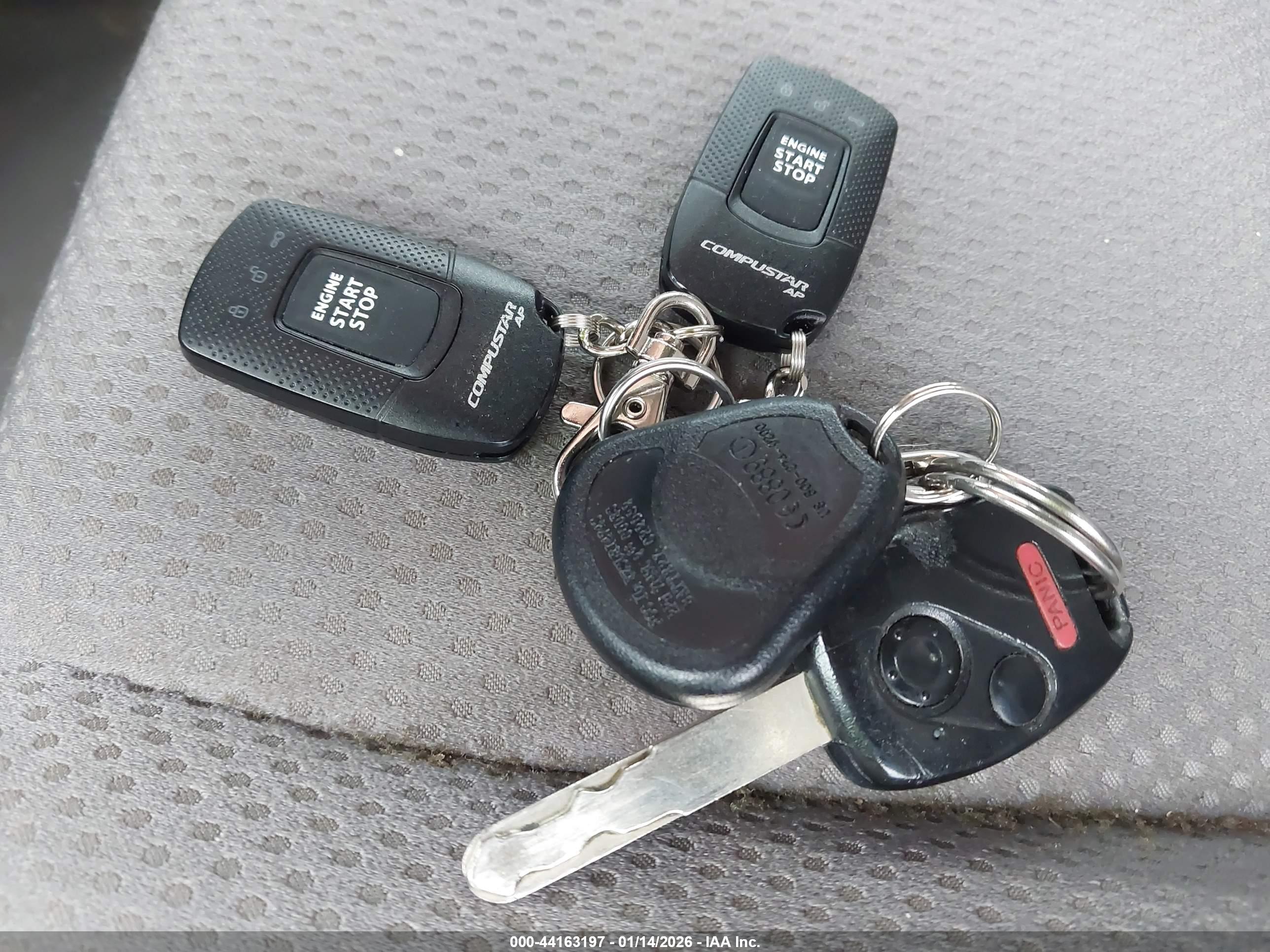 HONDA CR-V image 11