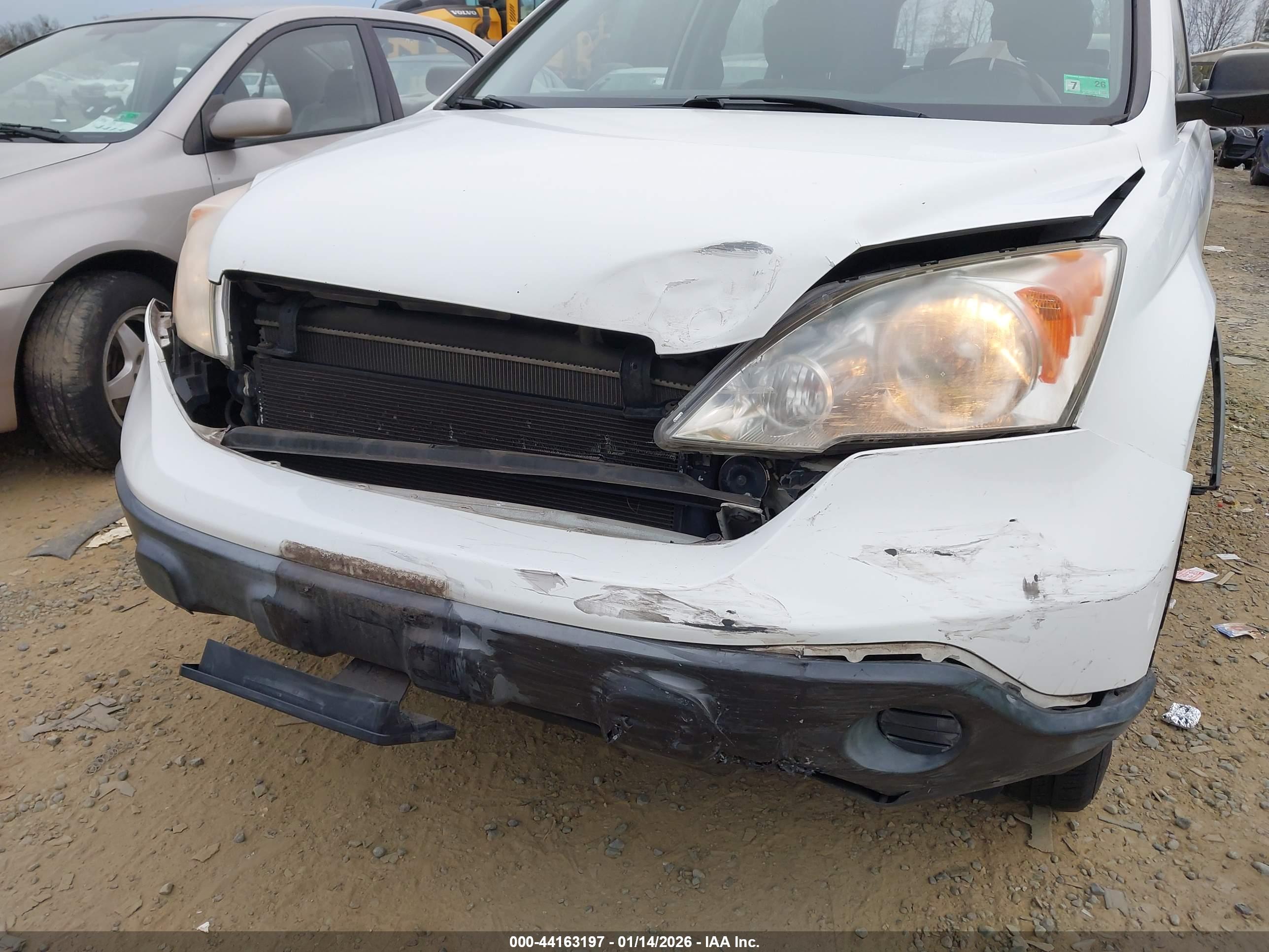 HONDA CR-V image 6