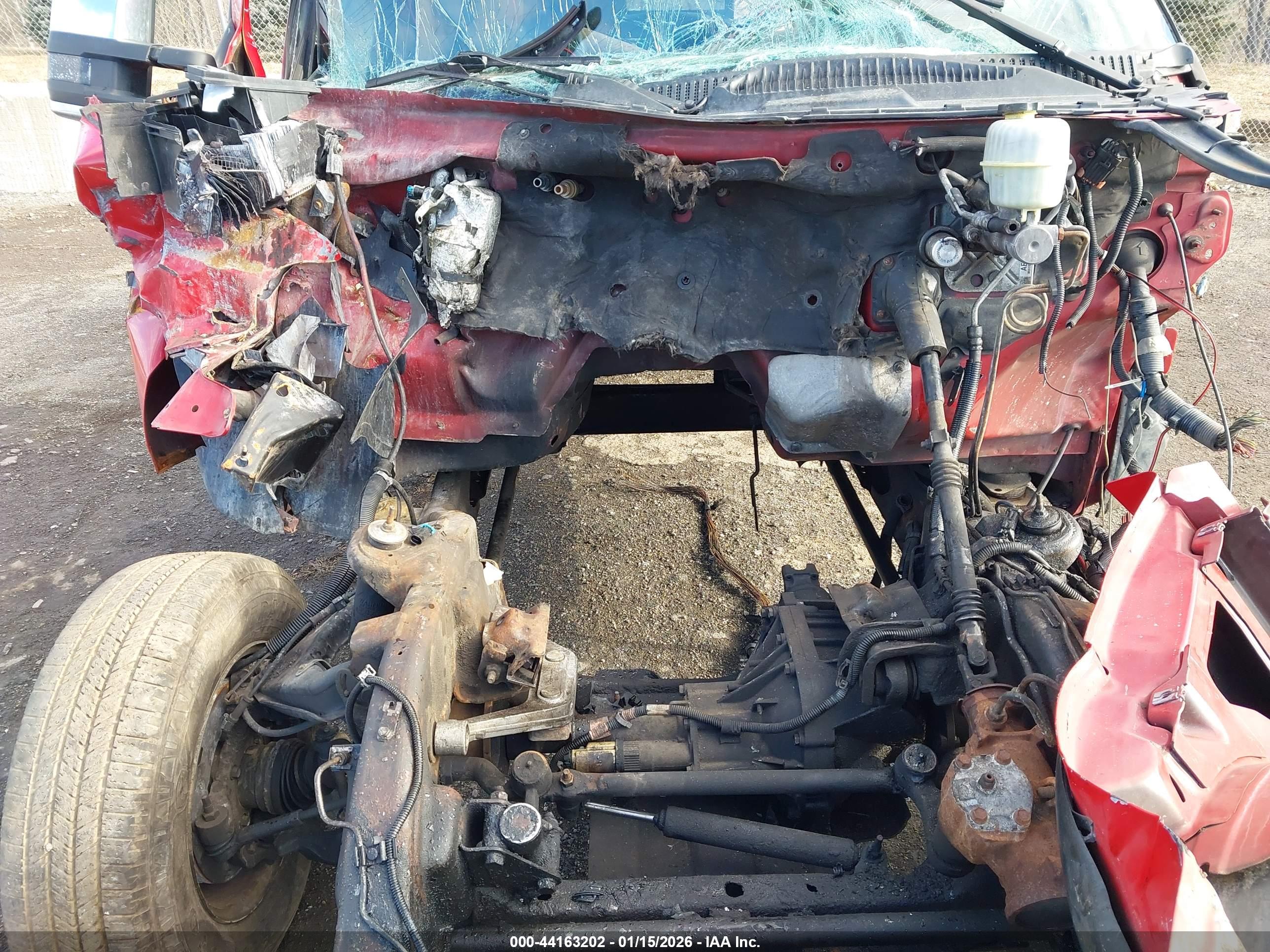 GMC SIERRA image 10