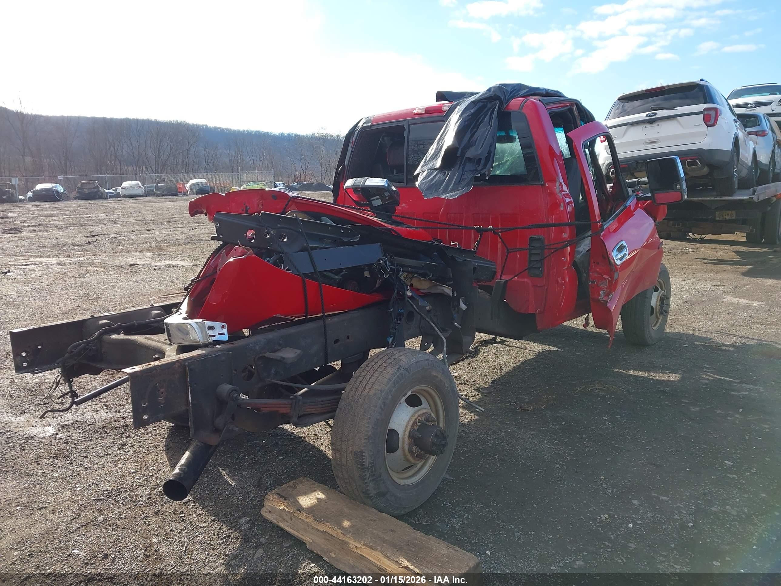 GMC SIERRA image 4