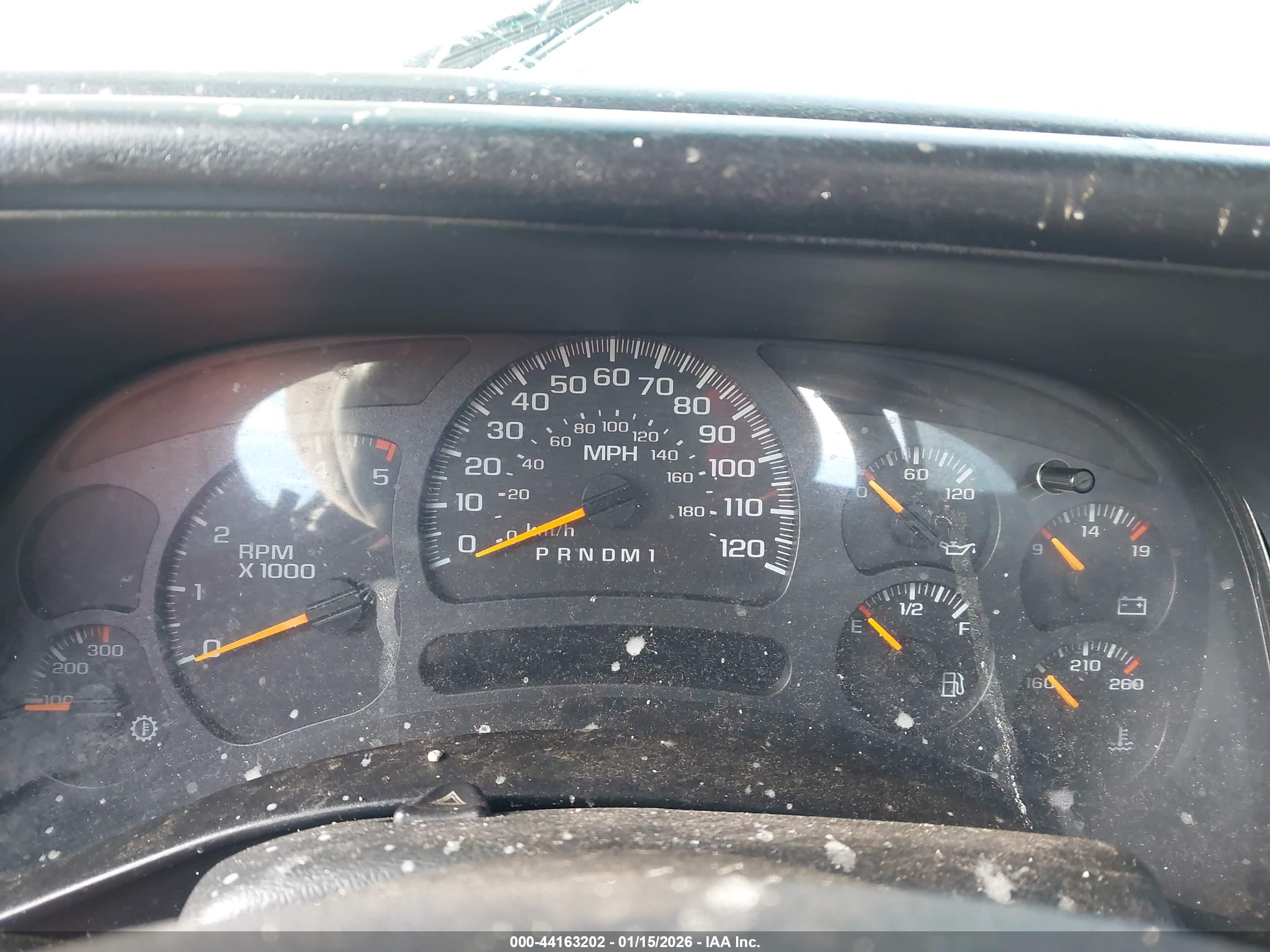 GMC SIERRA image 6