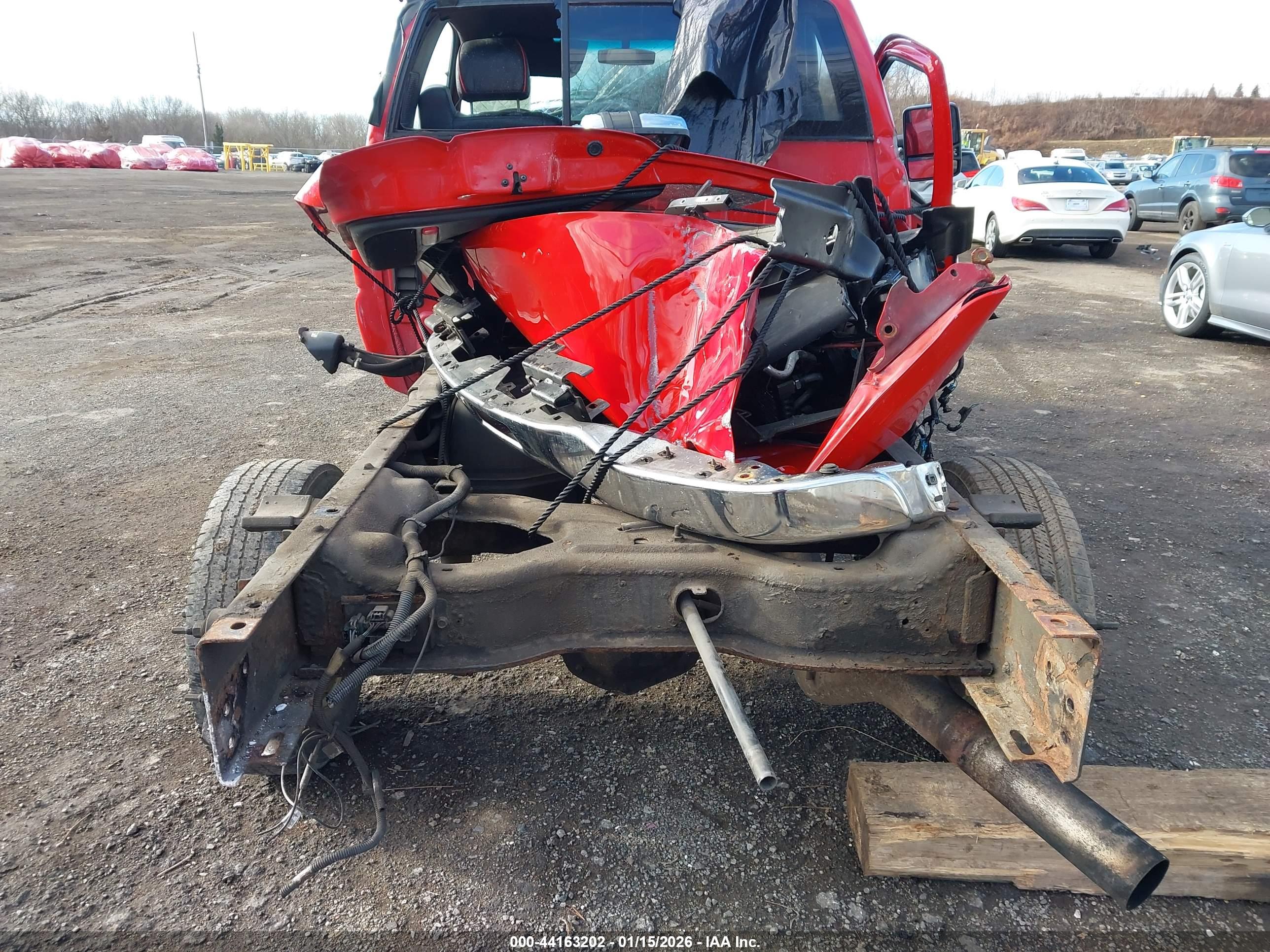 GMC SIERRA image 7