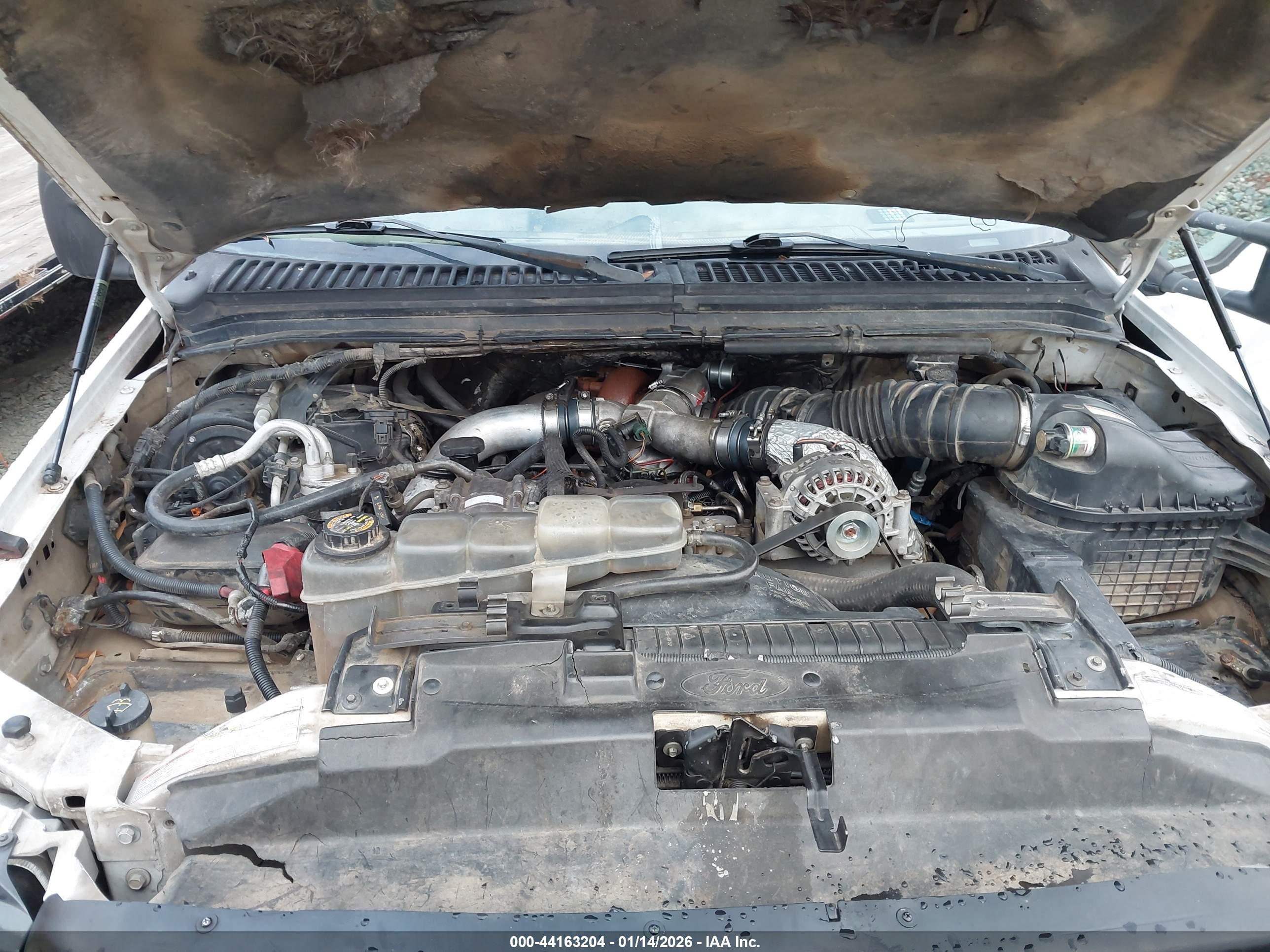 FORD F-350 image 10