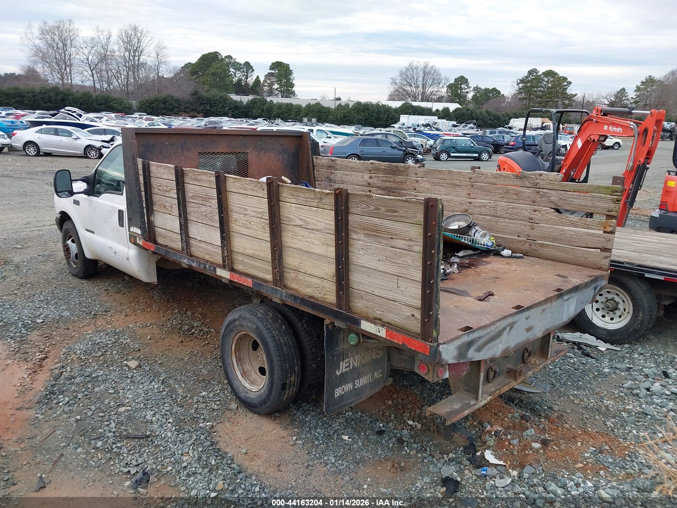 FORD F-350 image 3