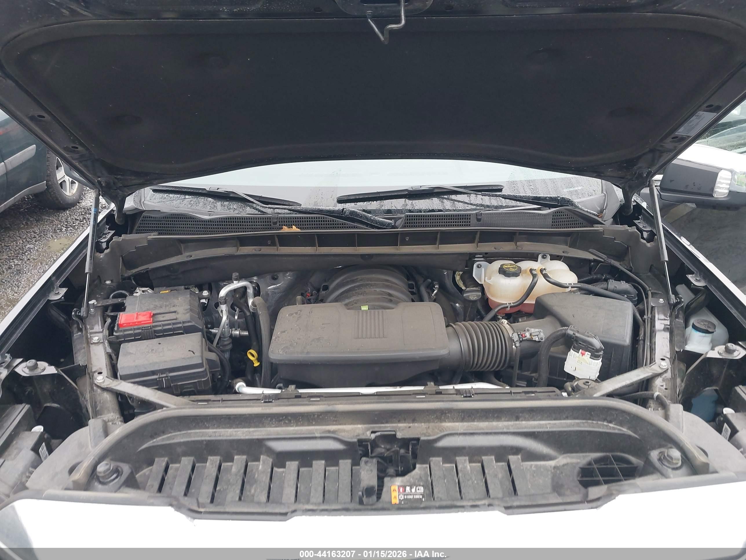 GMC SIERRA image 10