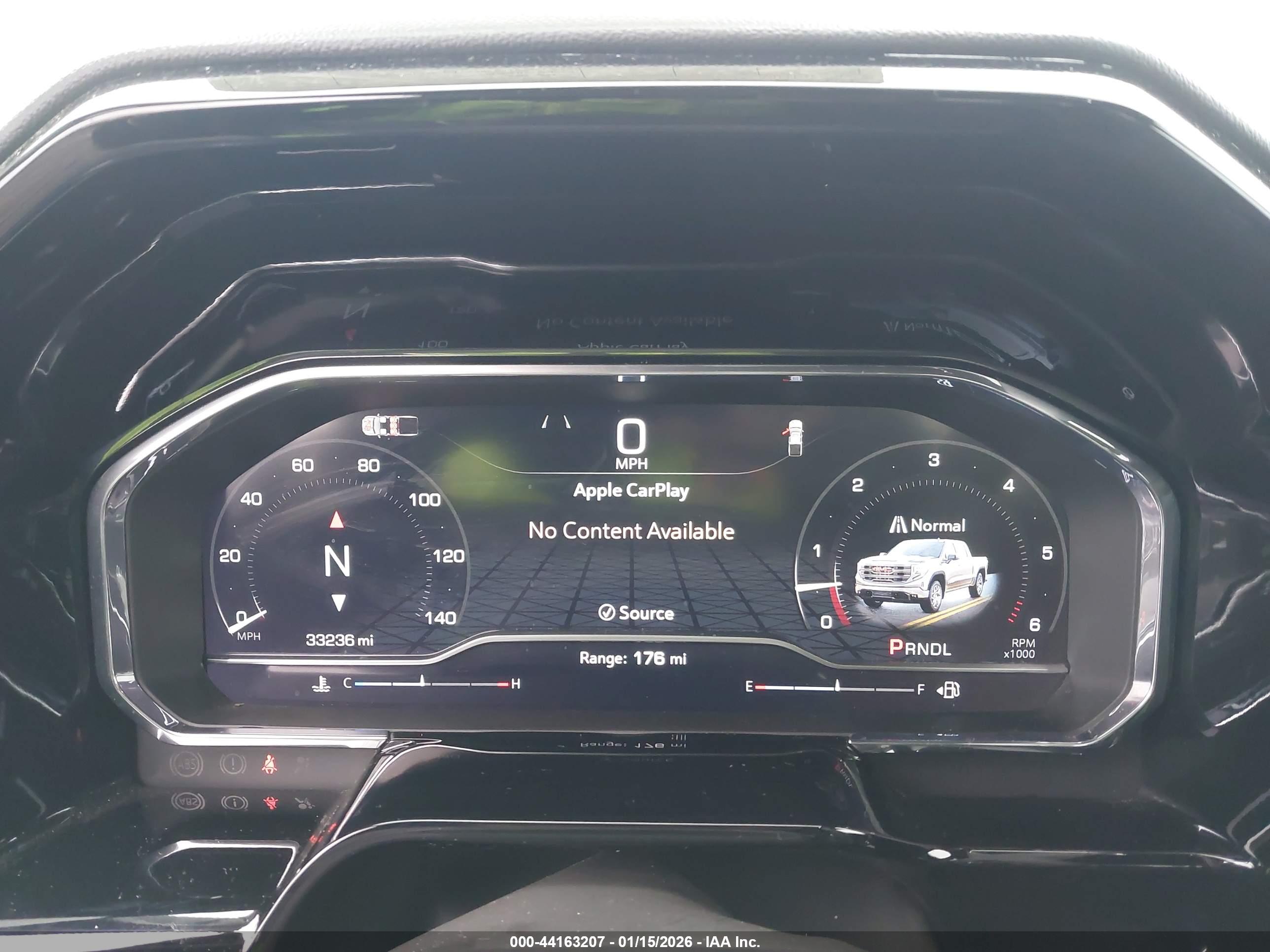 GMC SIERRA image 7