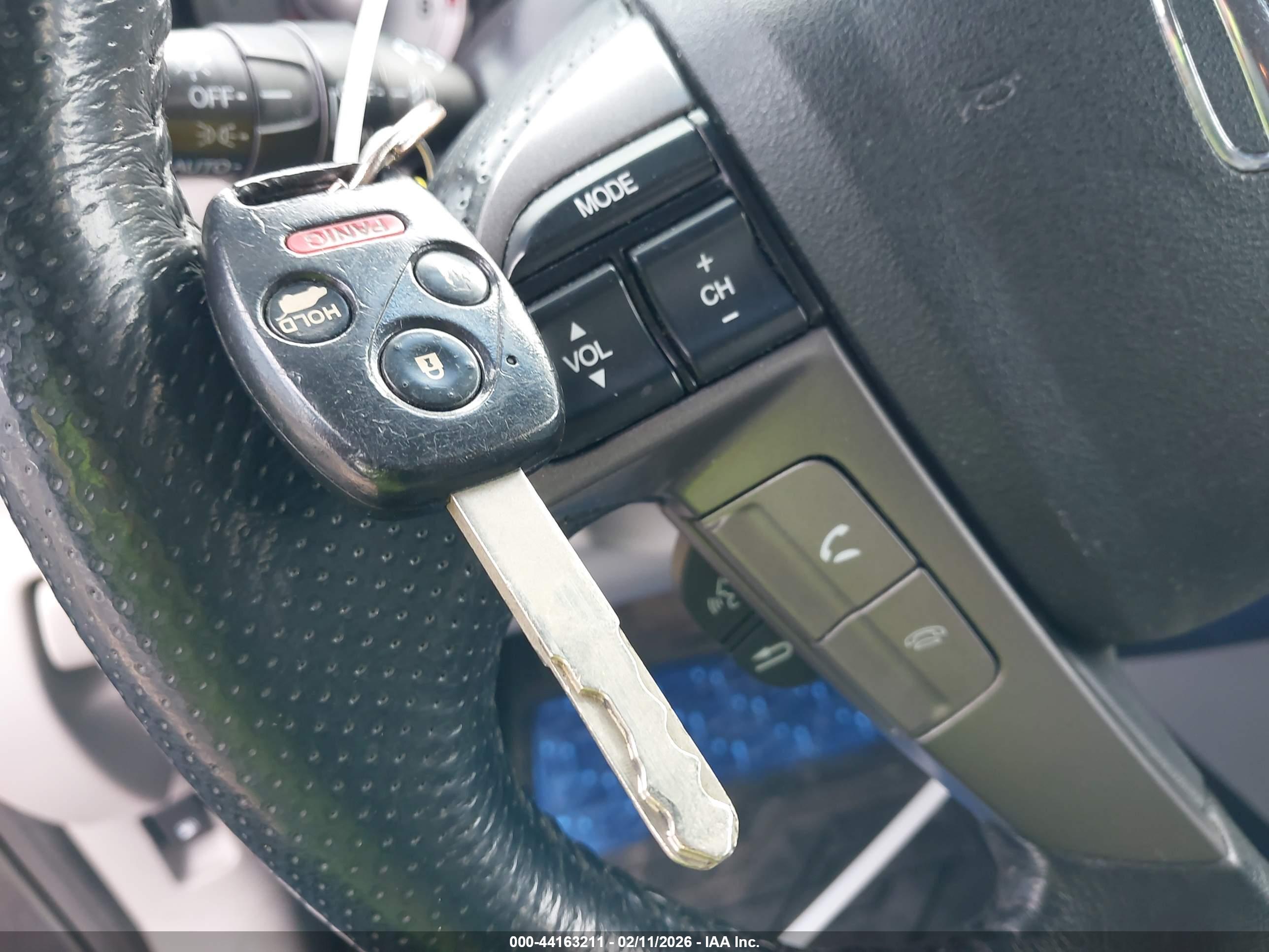 HONDA PILOT image 11