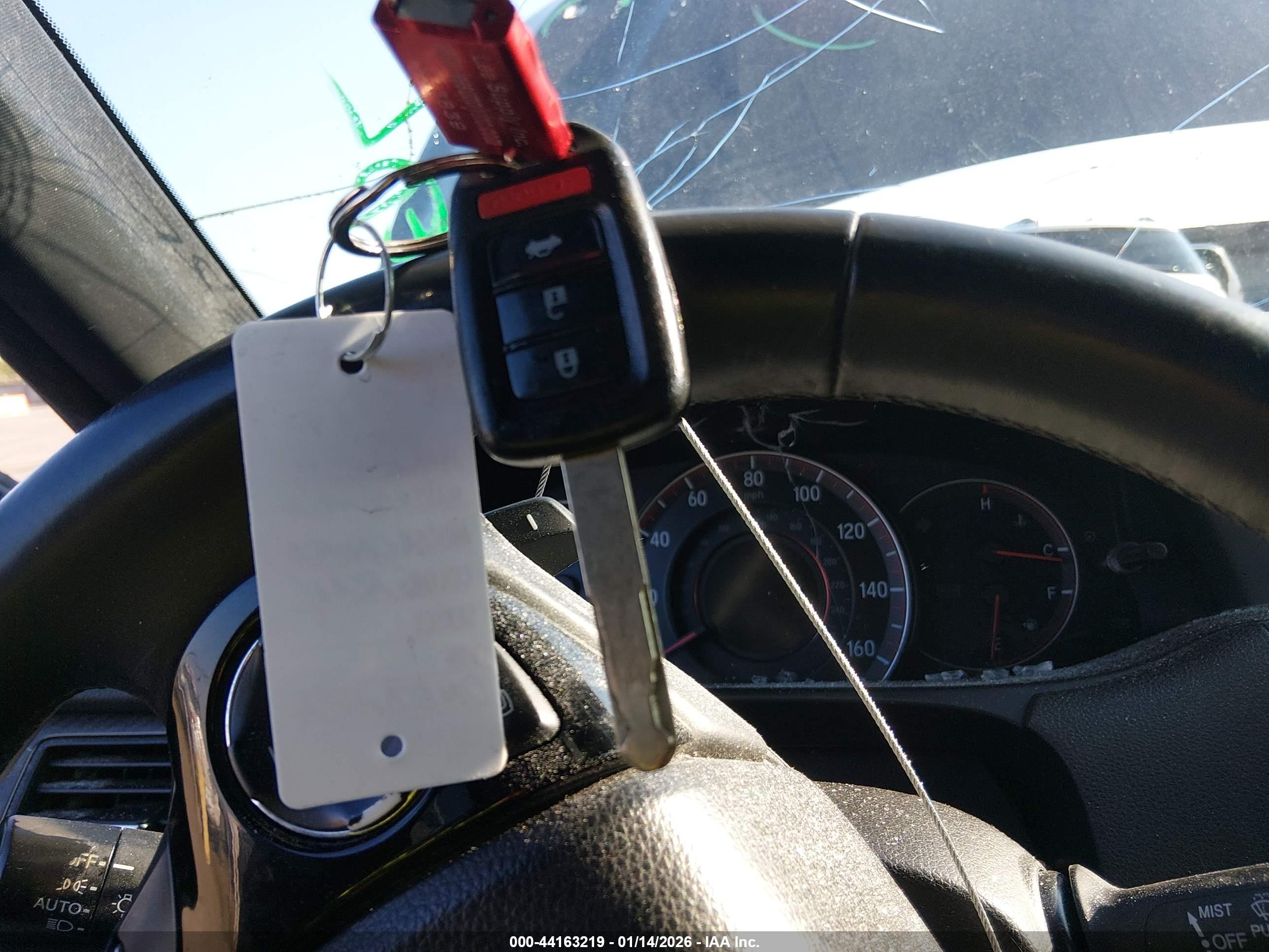 HONDA ACCORD image 11