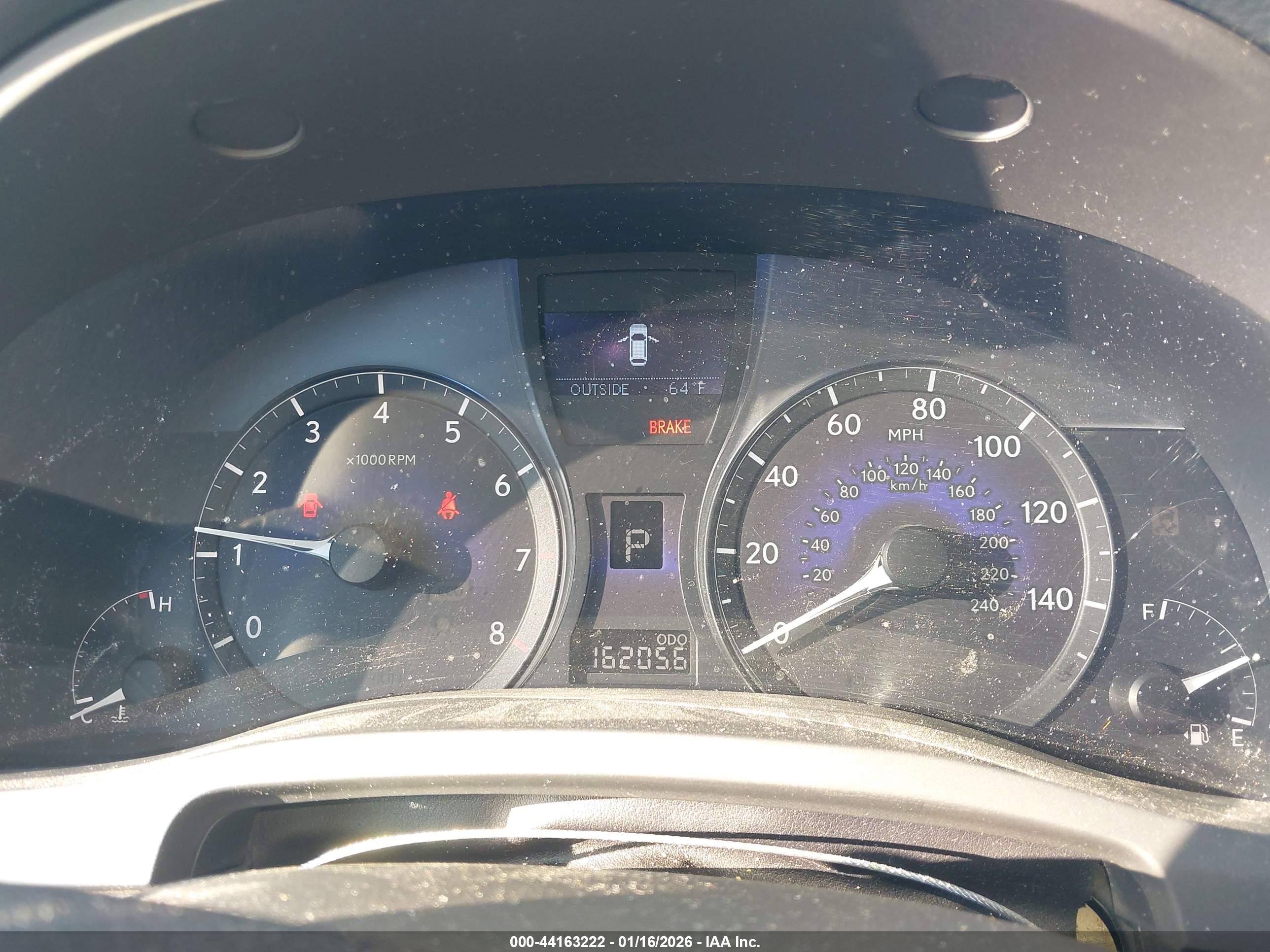 LEXUS RX image 7