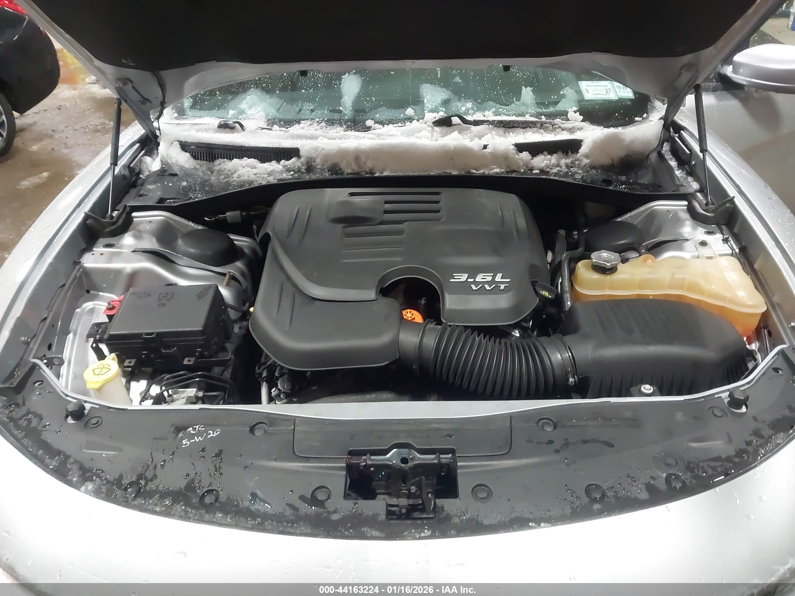 DODGE CHARGER image 10