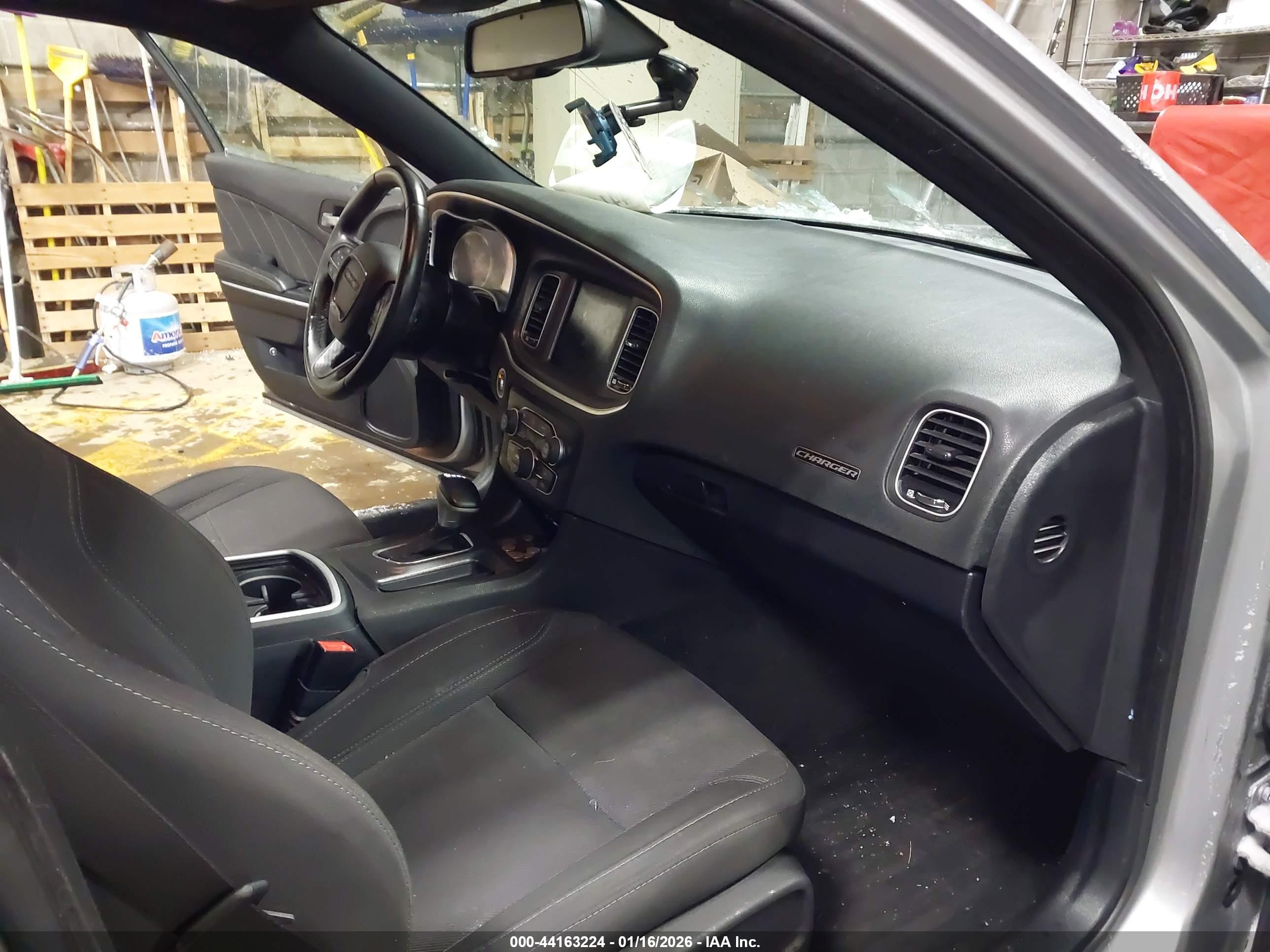 DODGE CHARGER image 5