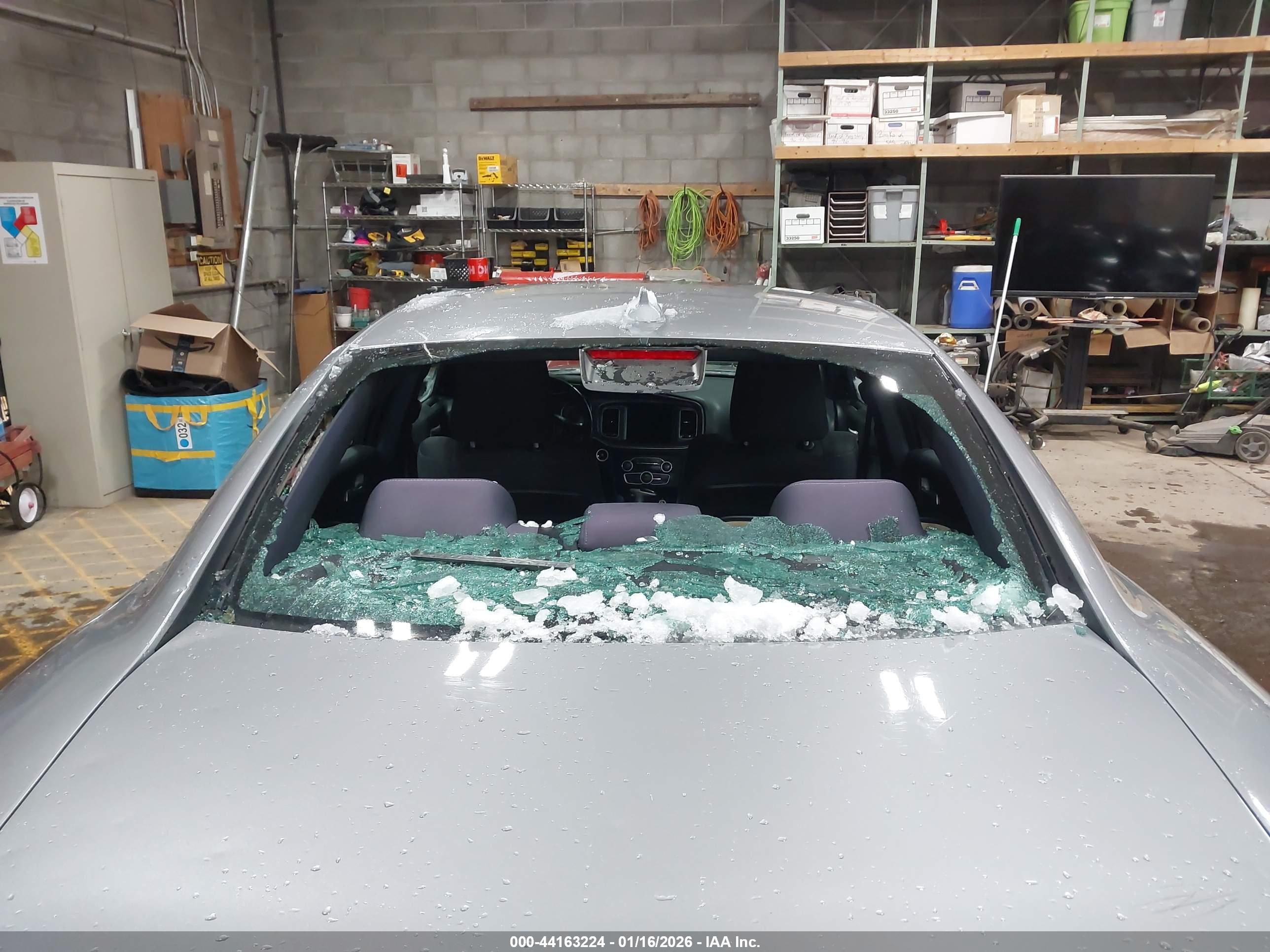 DODGE CHARGER image 6