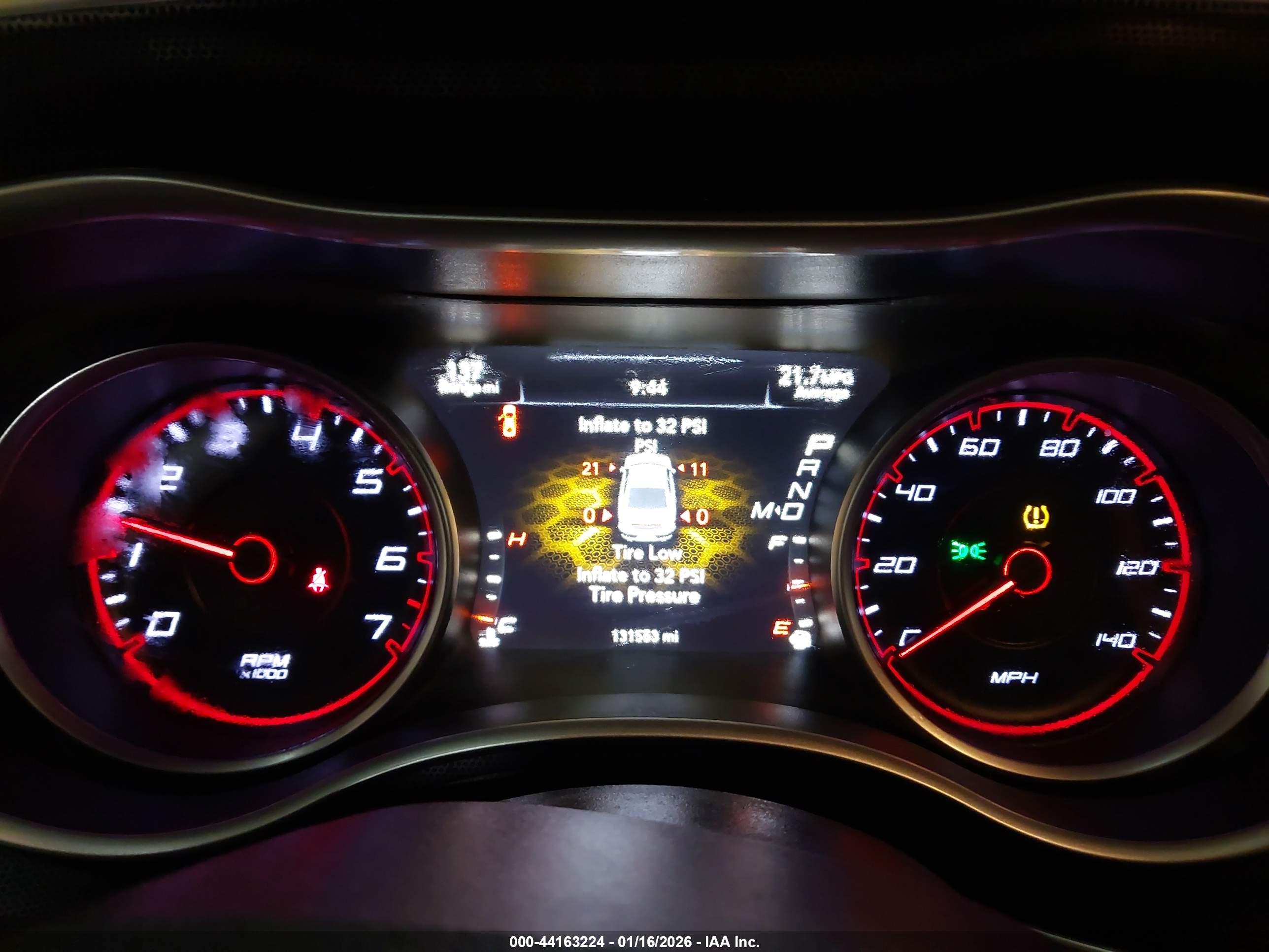 DODGE CHARGER image 7