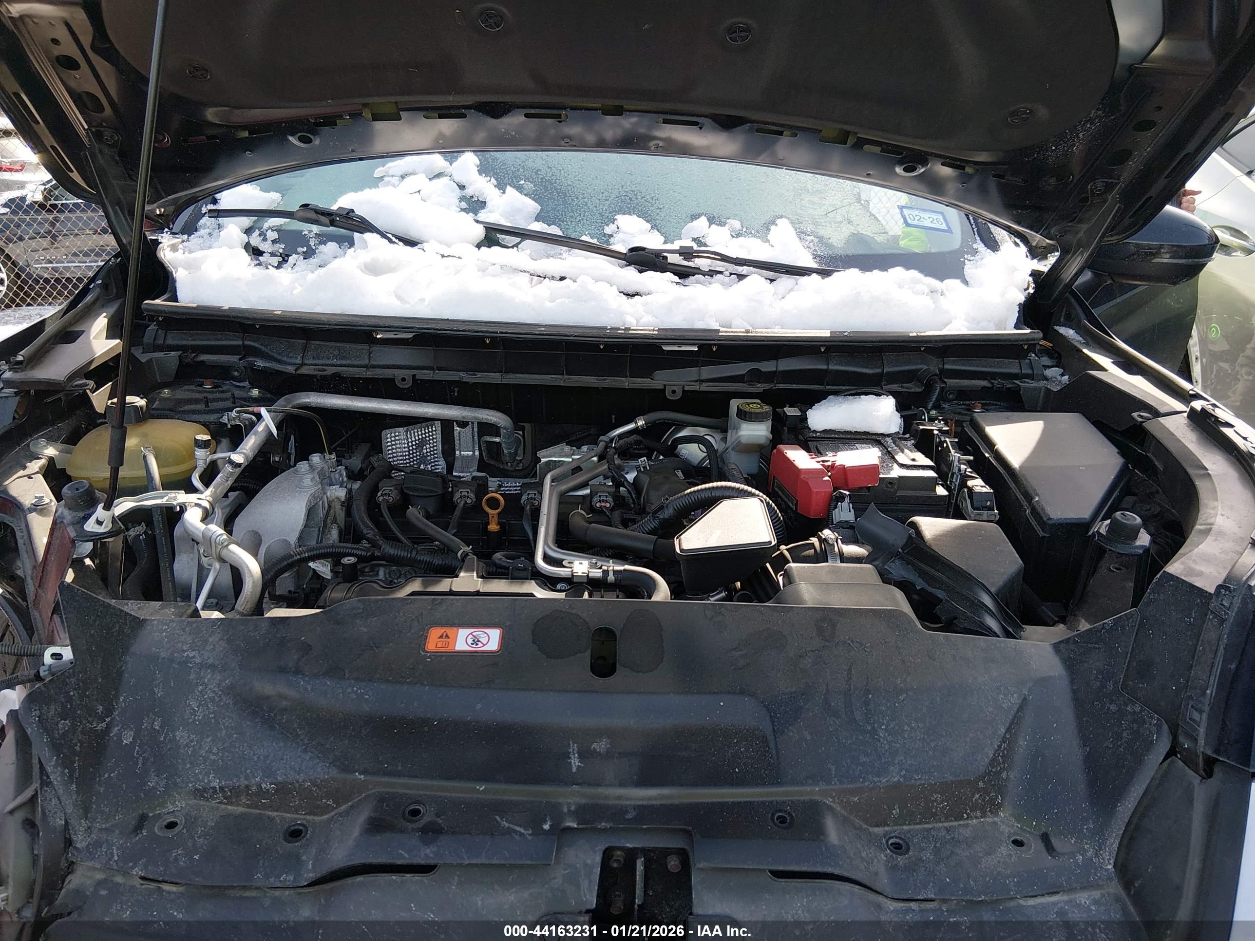 MITSUBISHI OUTLANDER image 10