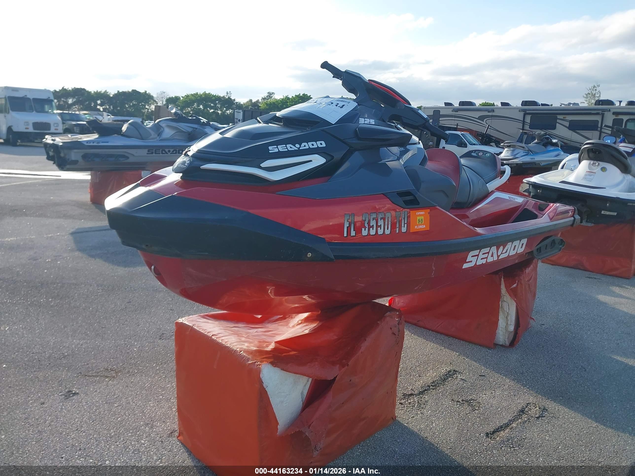 SEA DOO image 2