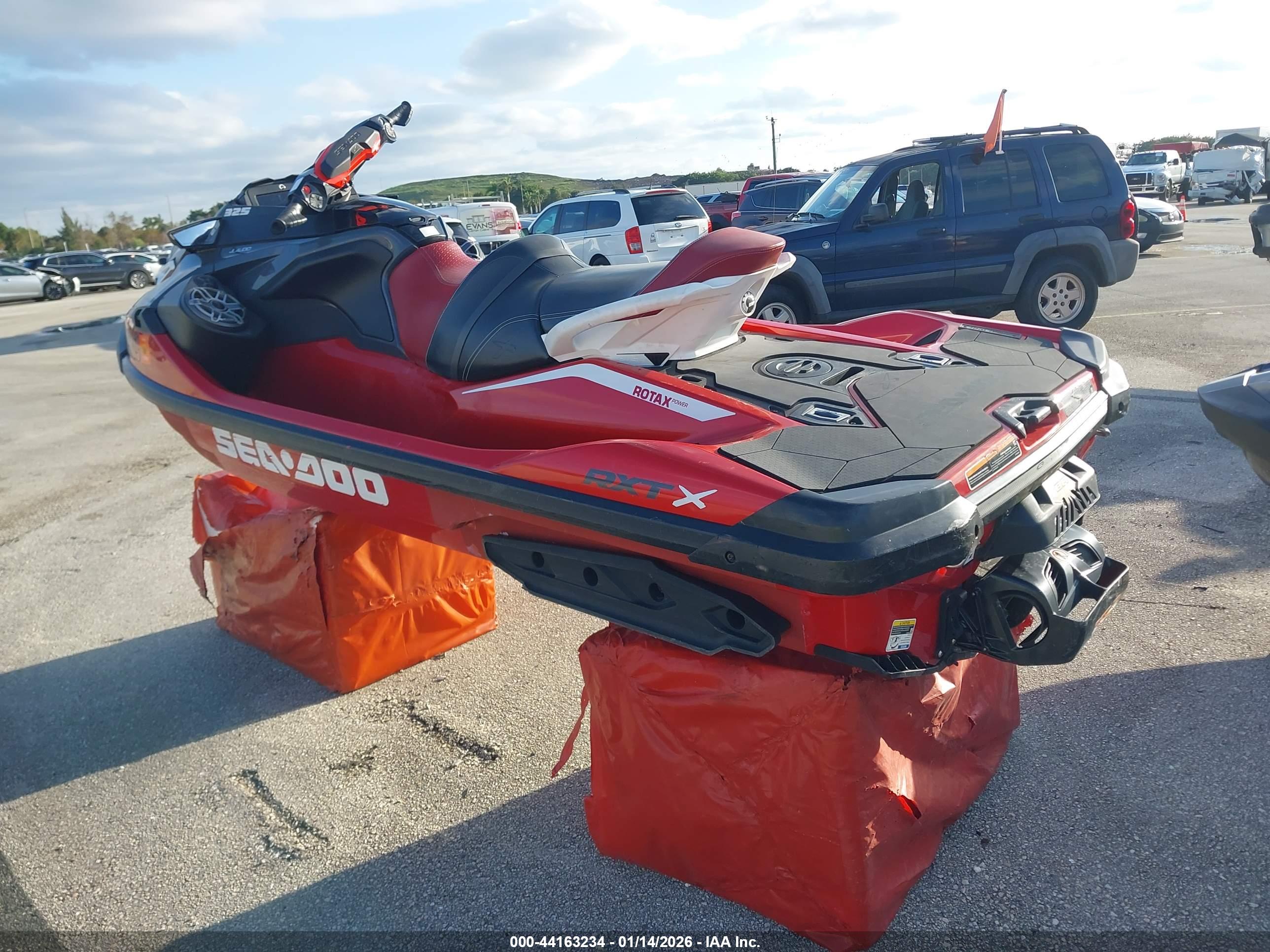 SEA DOO image 3