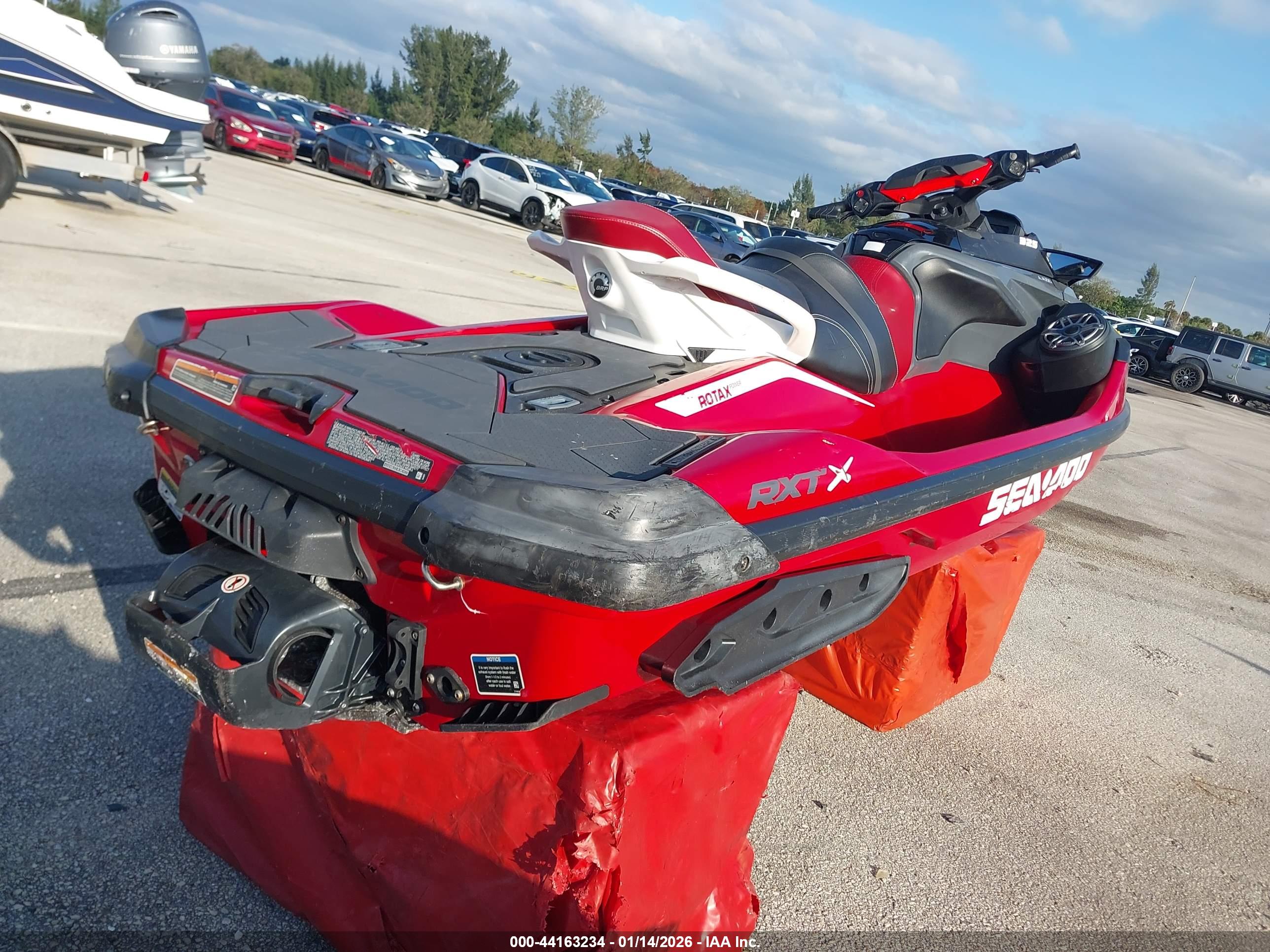 SEA DOO image 4