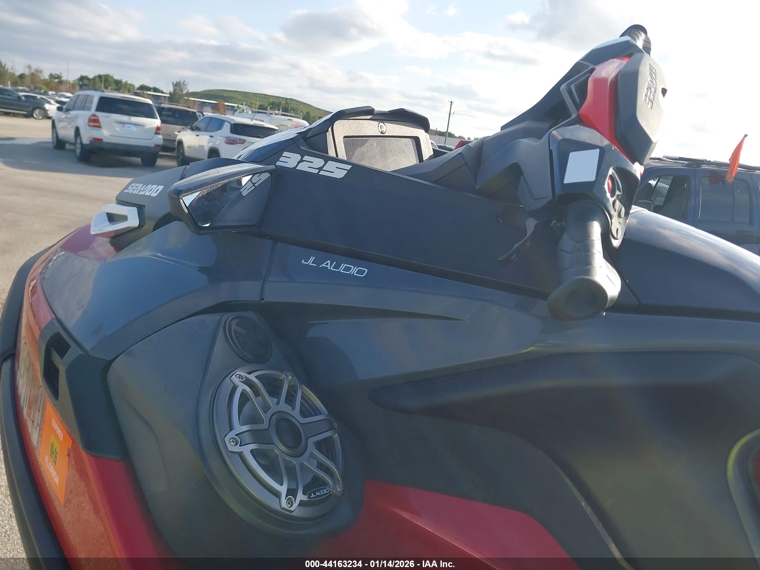 SEA DOO image 5