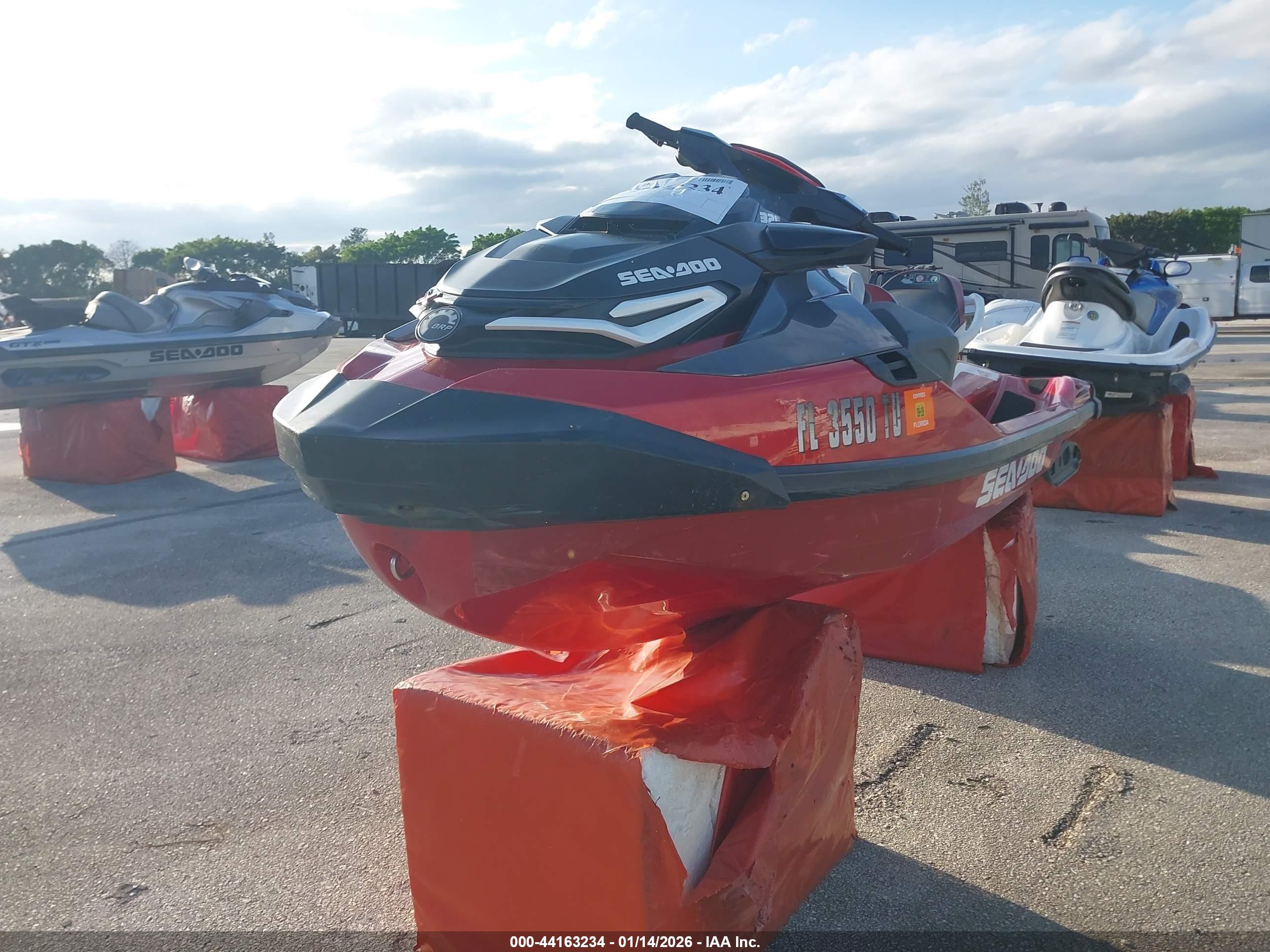 SEA DOO image 6