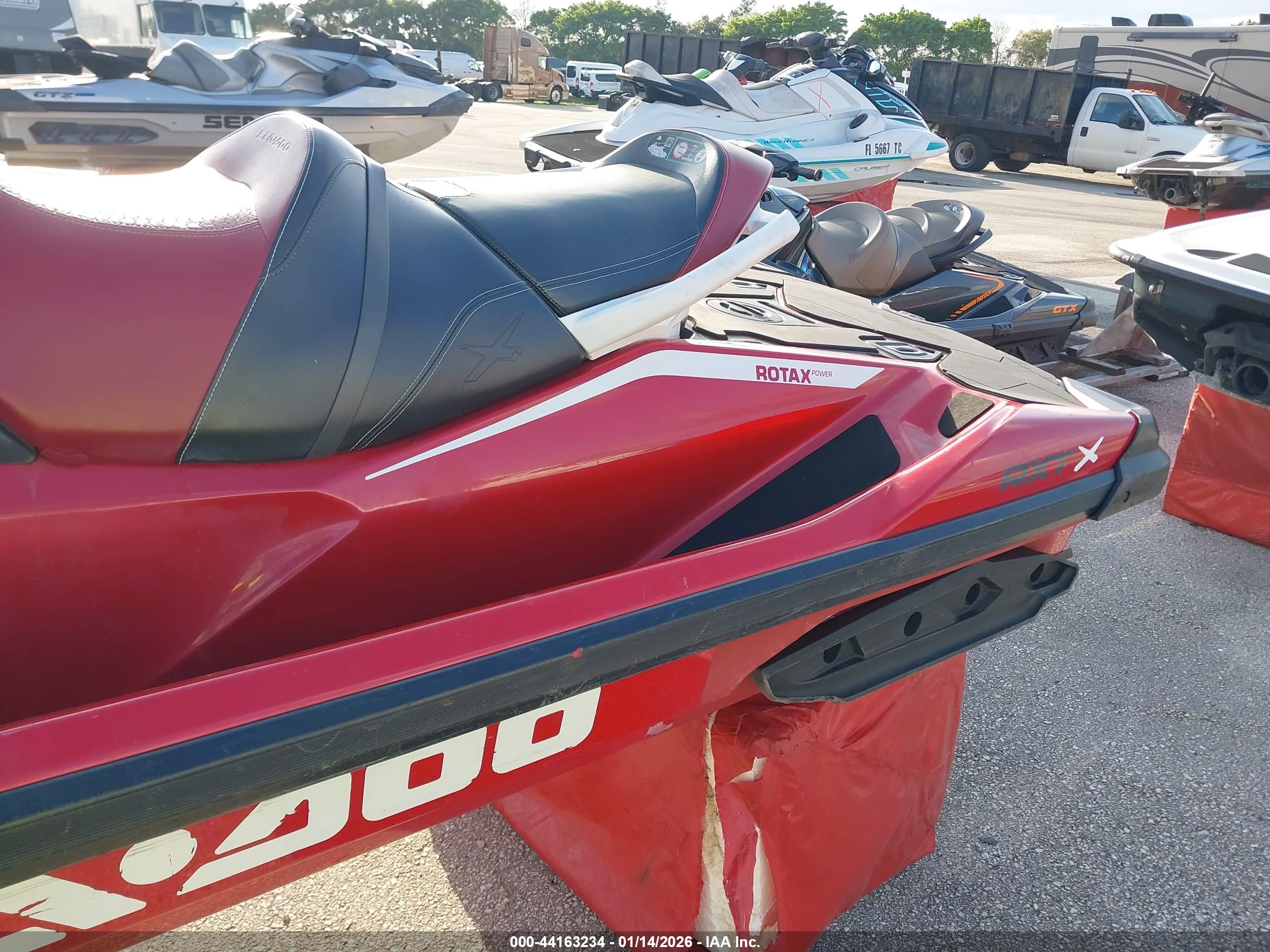 SEA DOO image 8