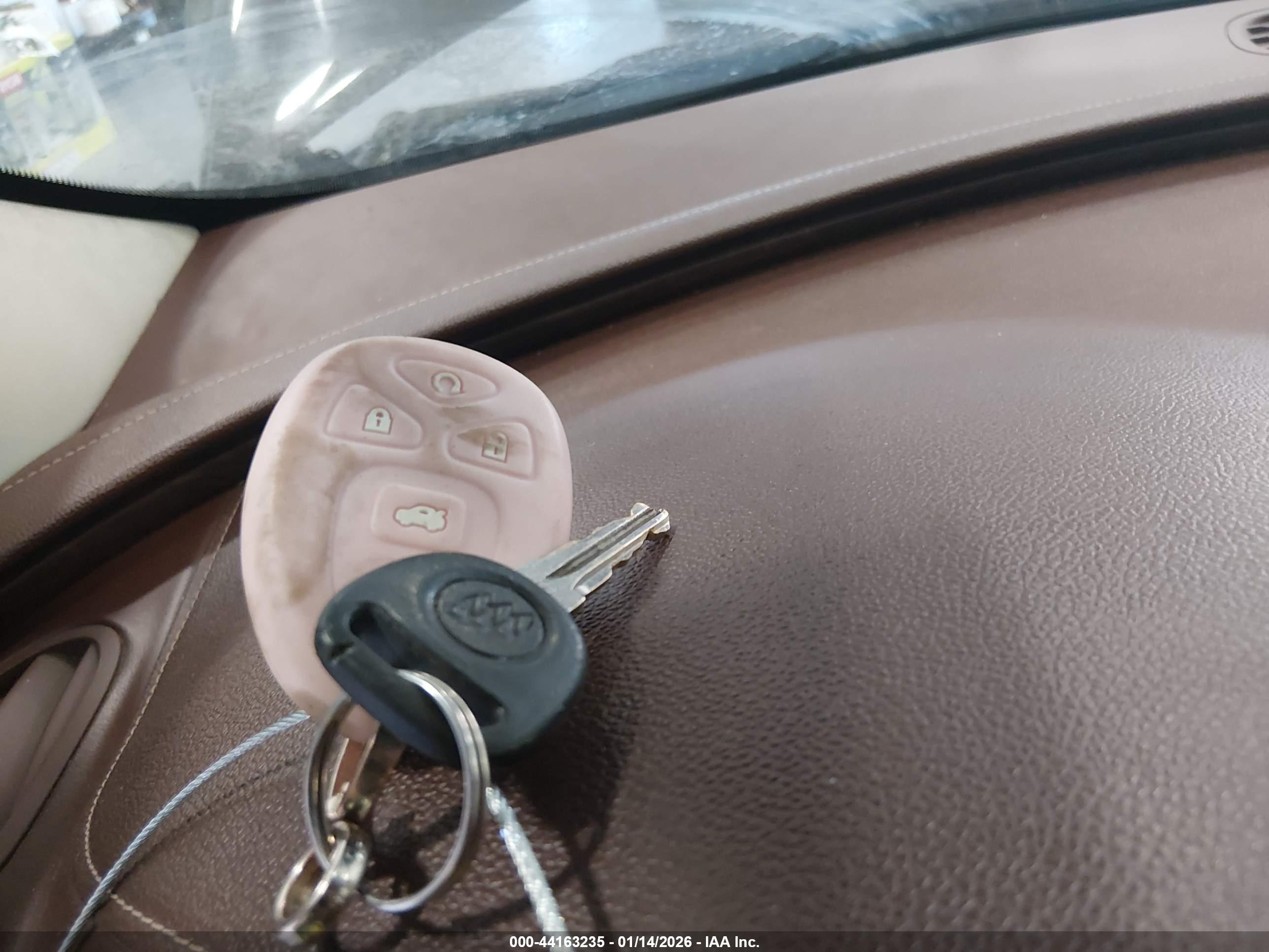BUICK ENCLAVE image 11