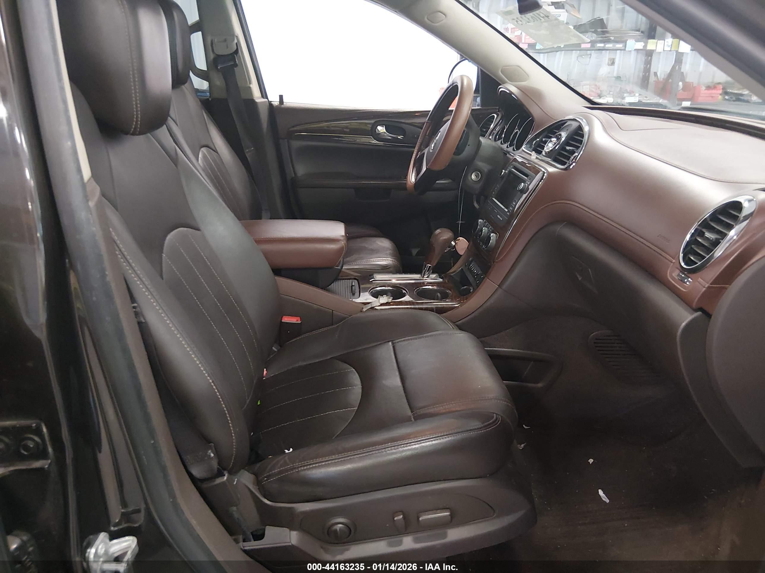 BUICK ENCLAVE image 5