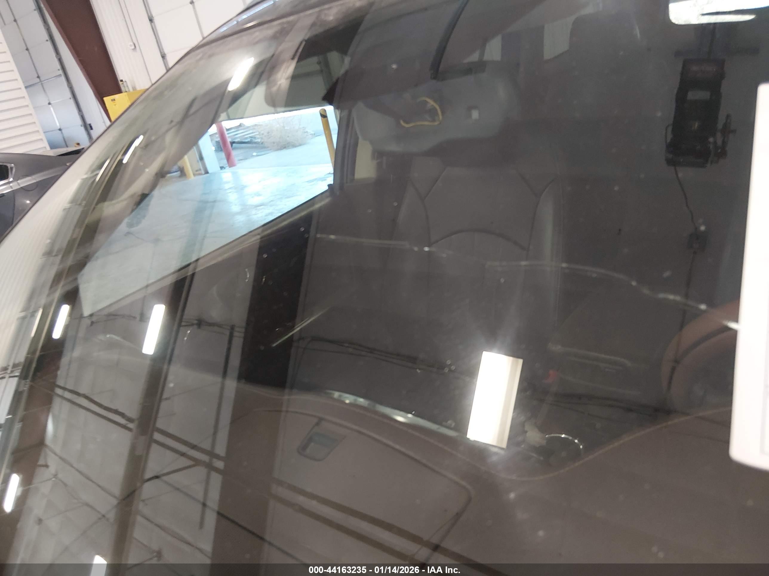 BUICK ENCLAVE image 6
