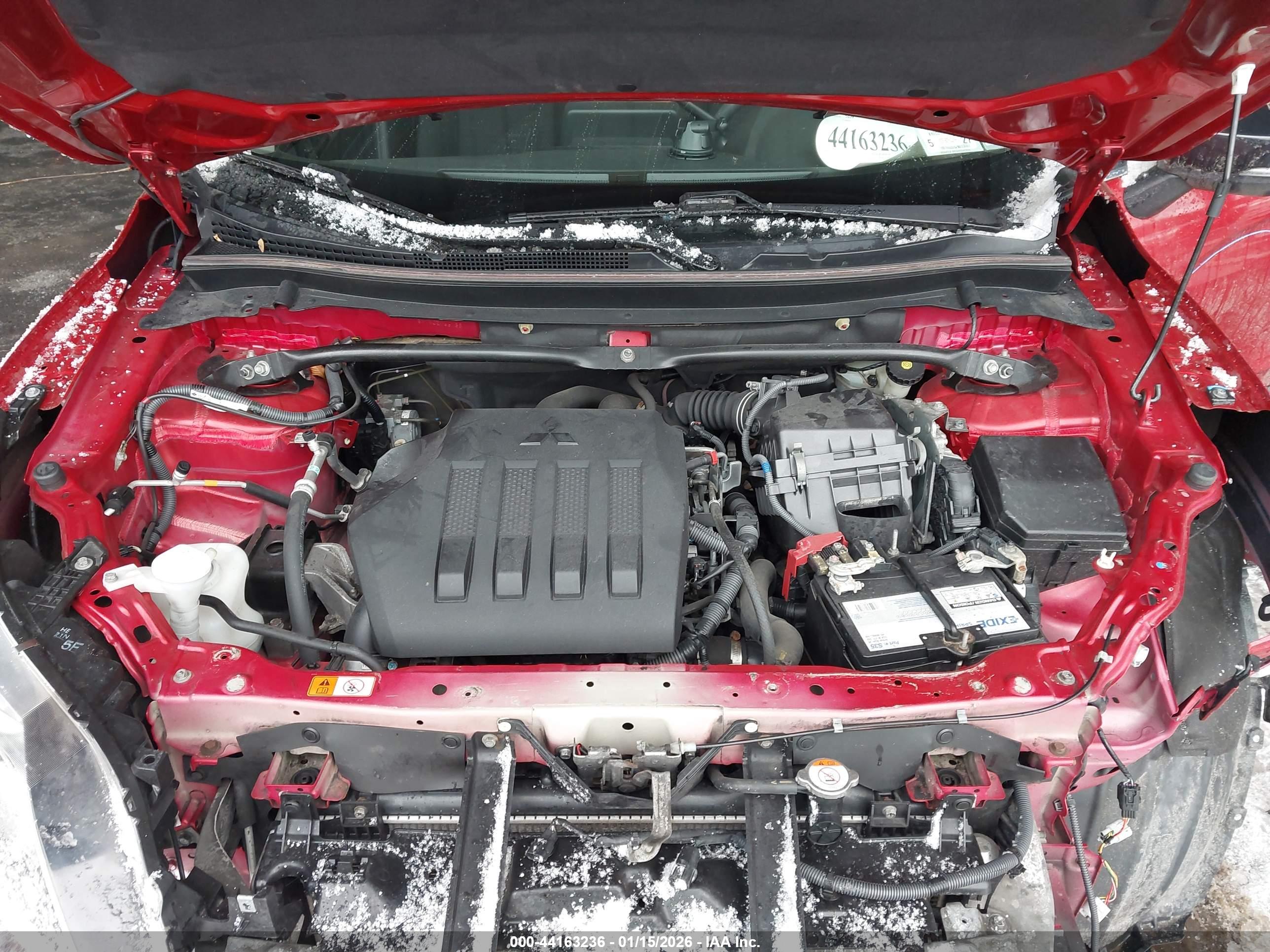 MITSUBISHI ECLIPSE image 10