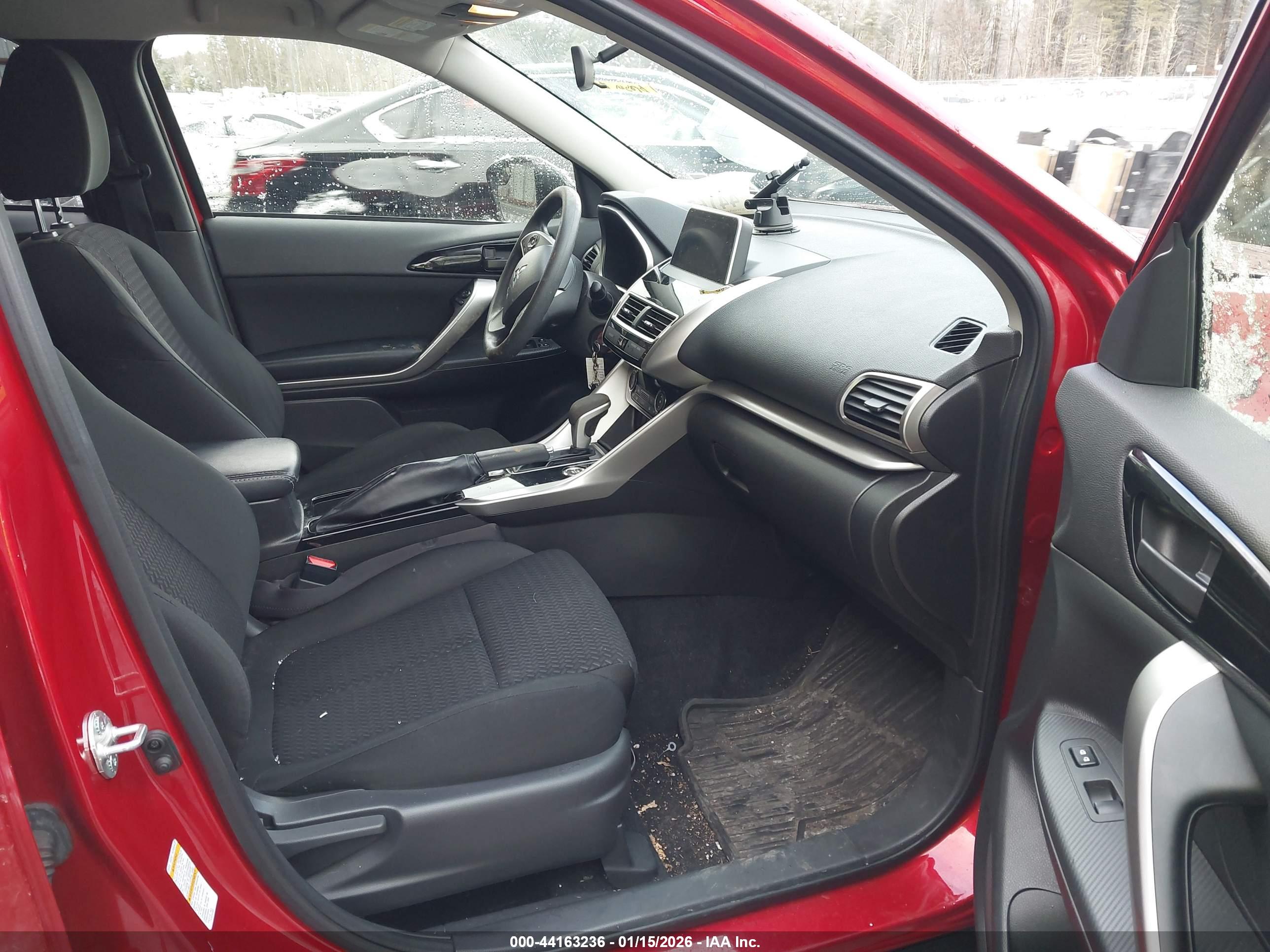 MITSUBISHI ECLIPSE image 5