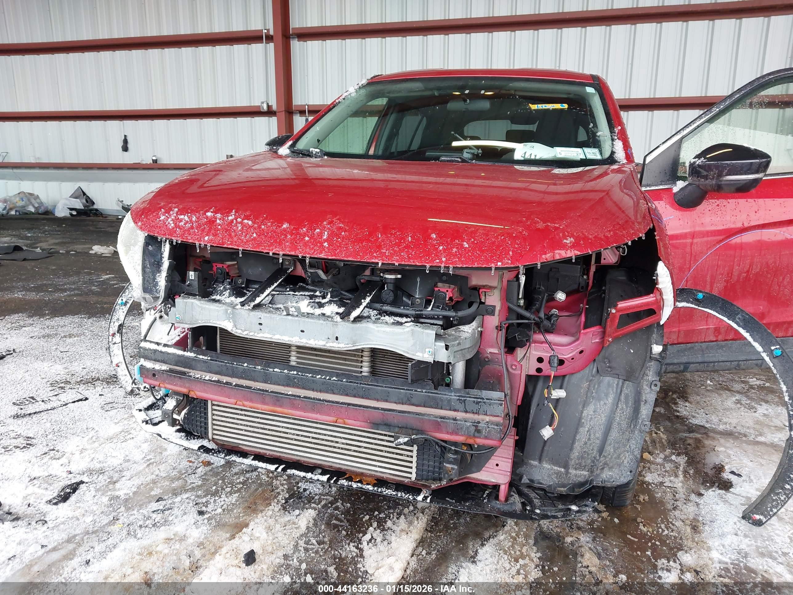 MITSUBISHI ECLIPSE image 6