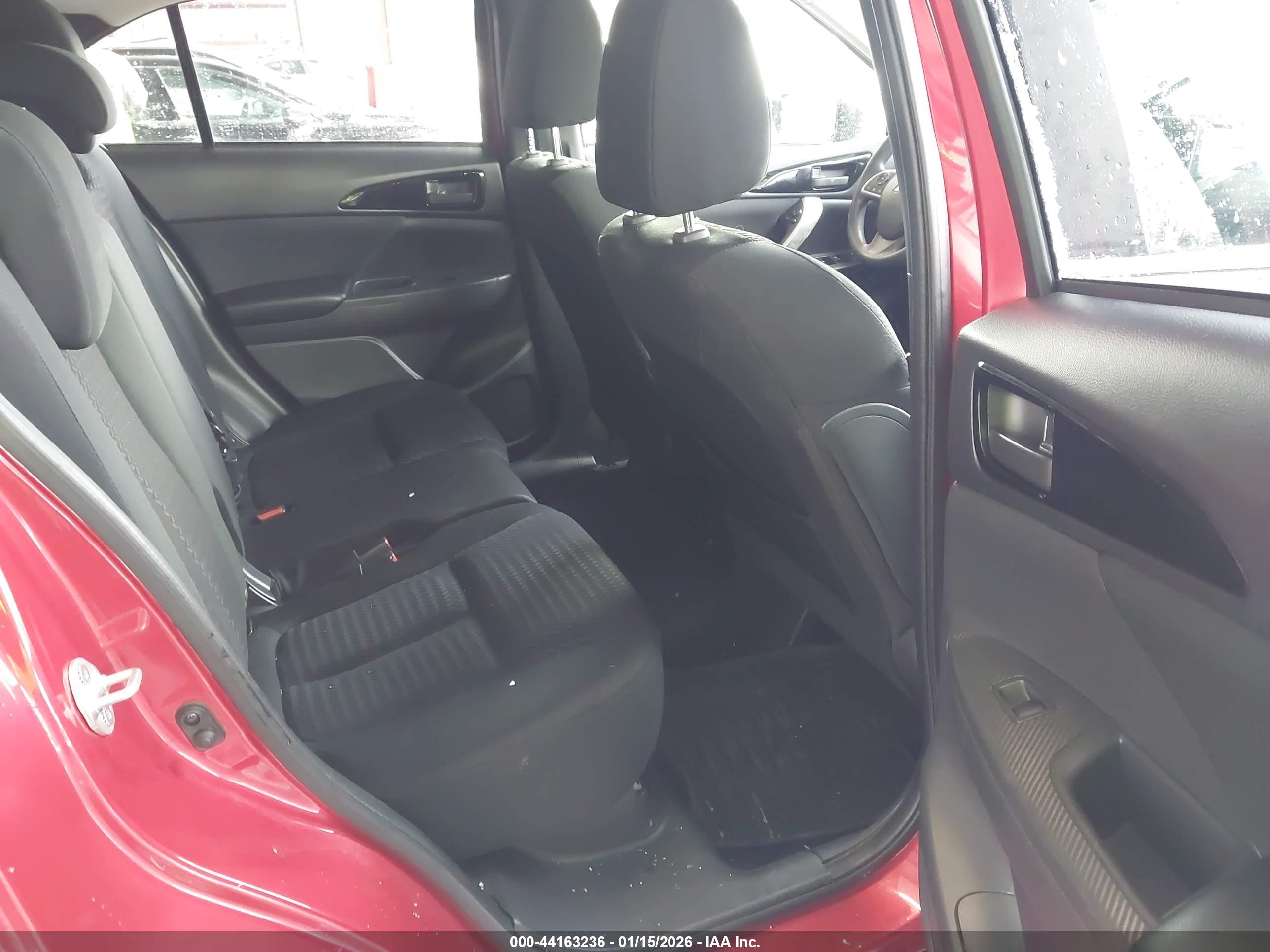 MITSUBISHI ECLIPSE image 8