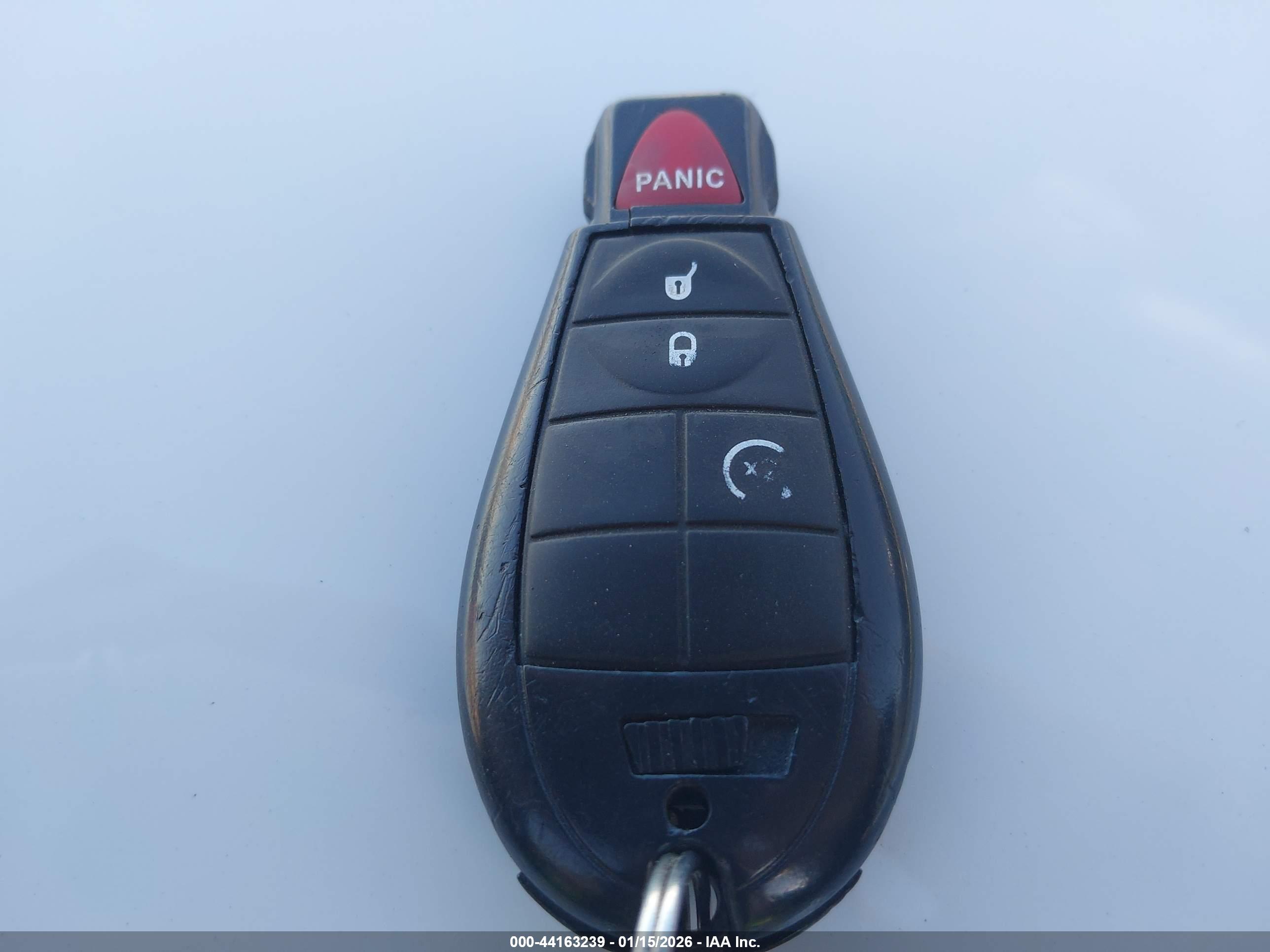 RAM 2500 image 11