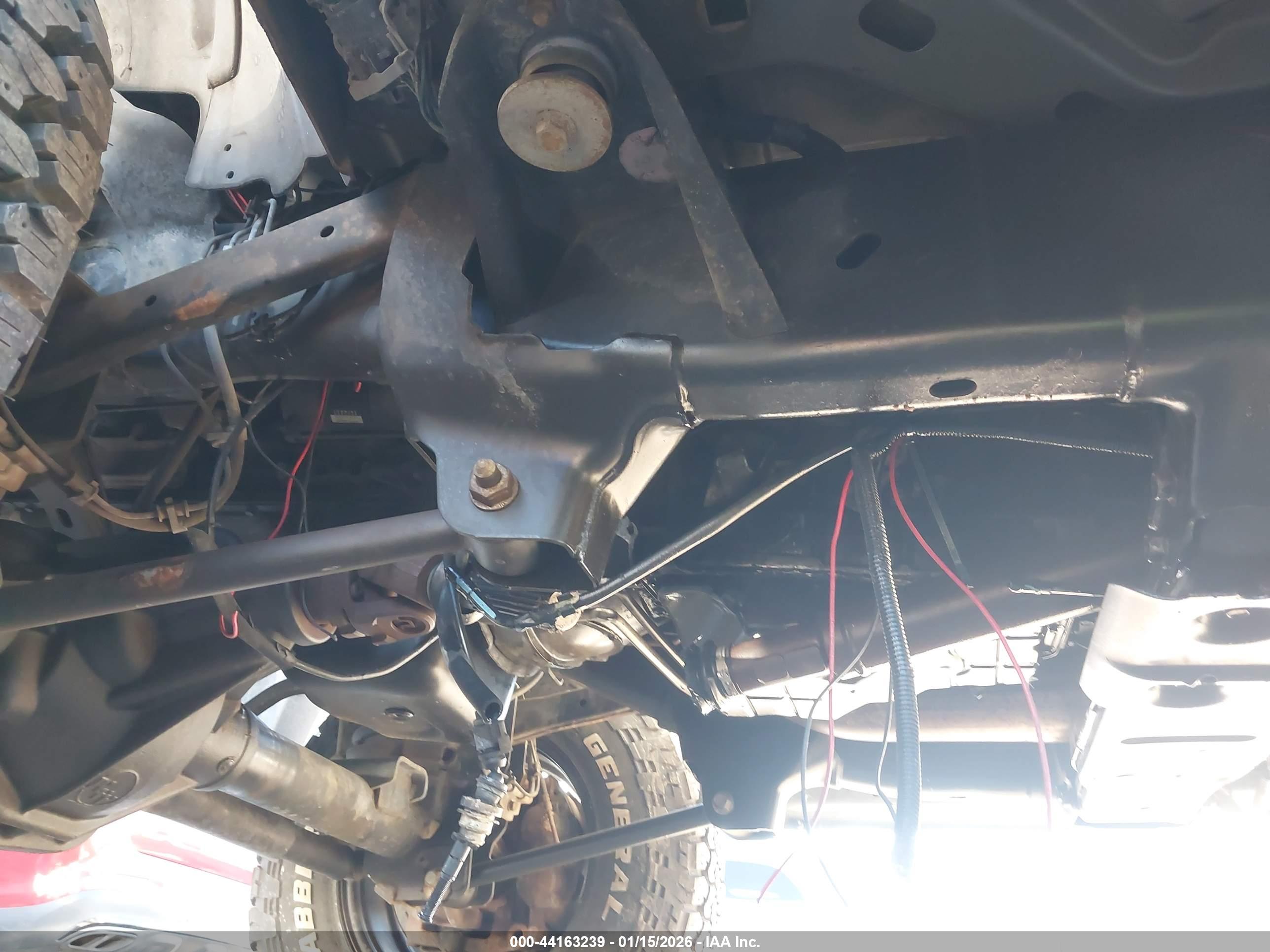 RAM 2500 image 6