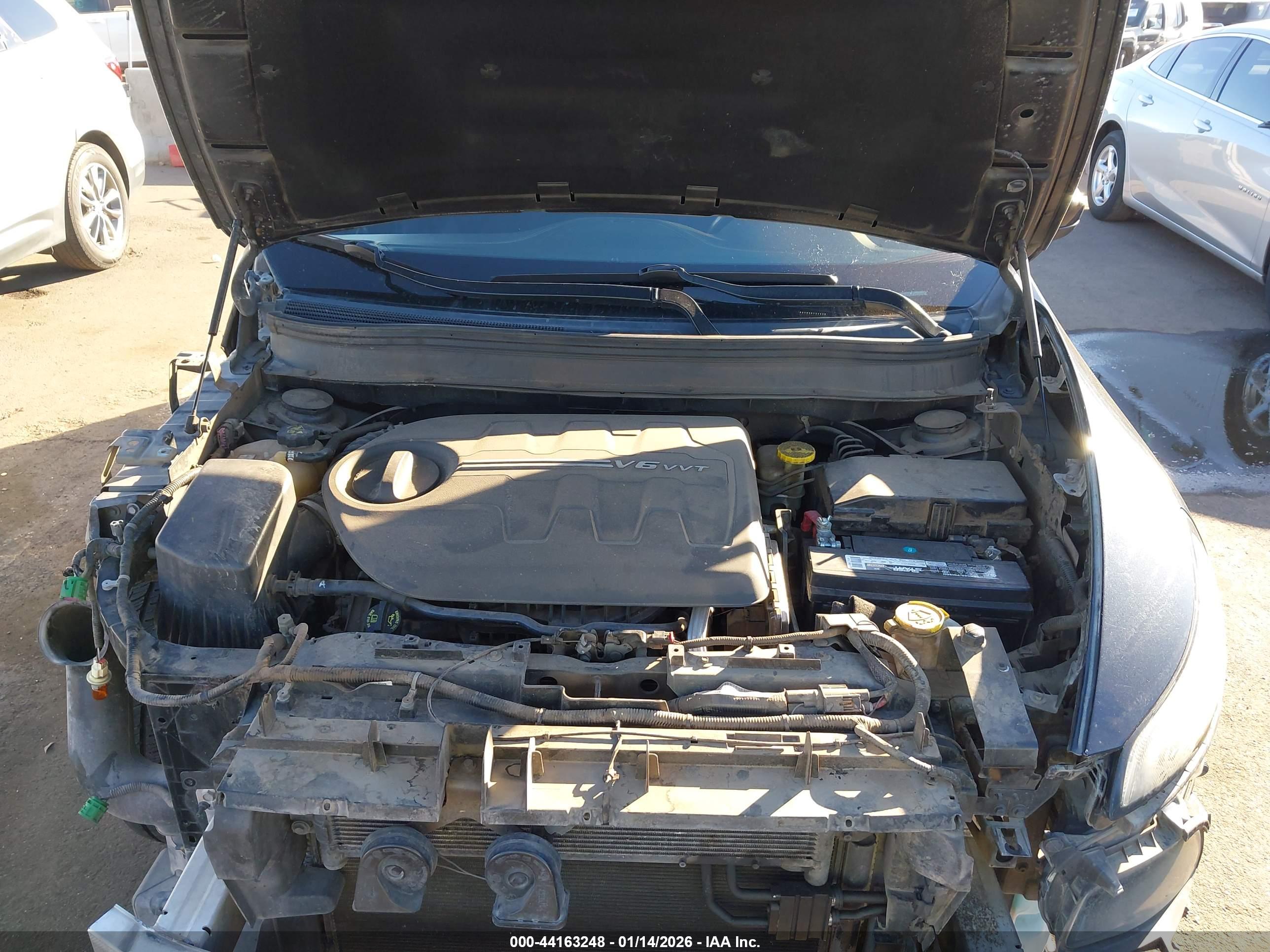 JEEP CHEROKEE image 10