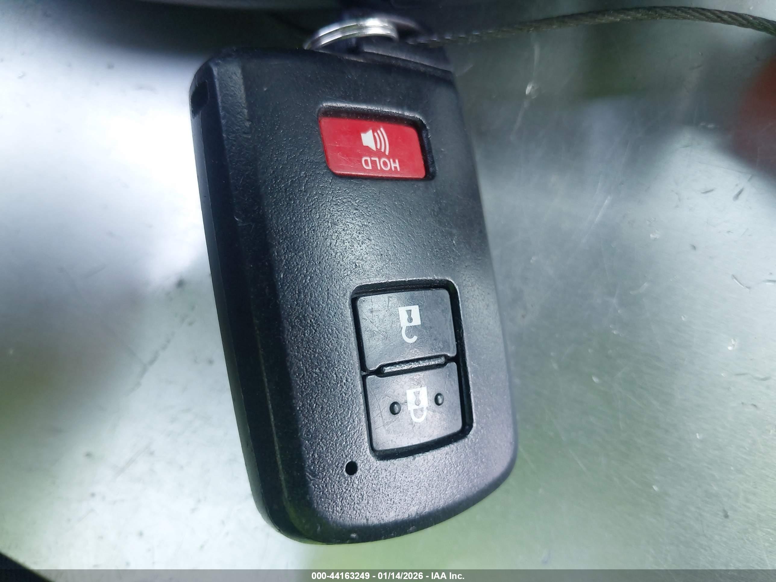 TOYOTA TACOMA image 11
