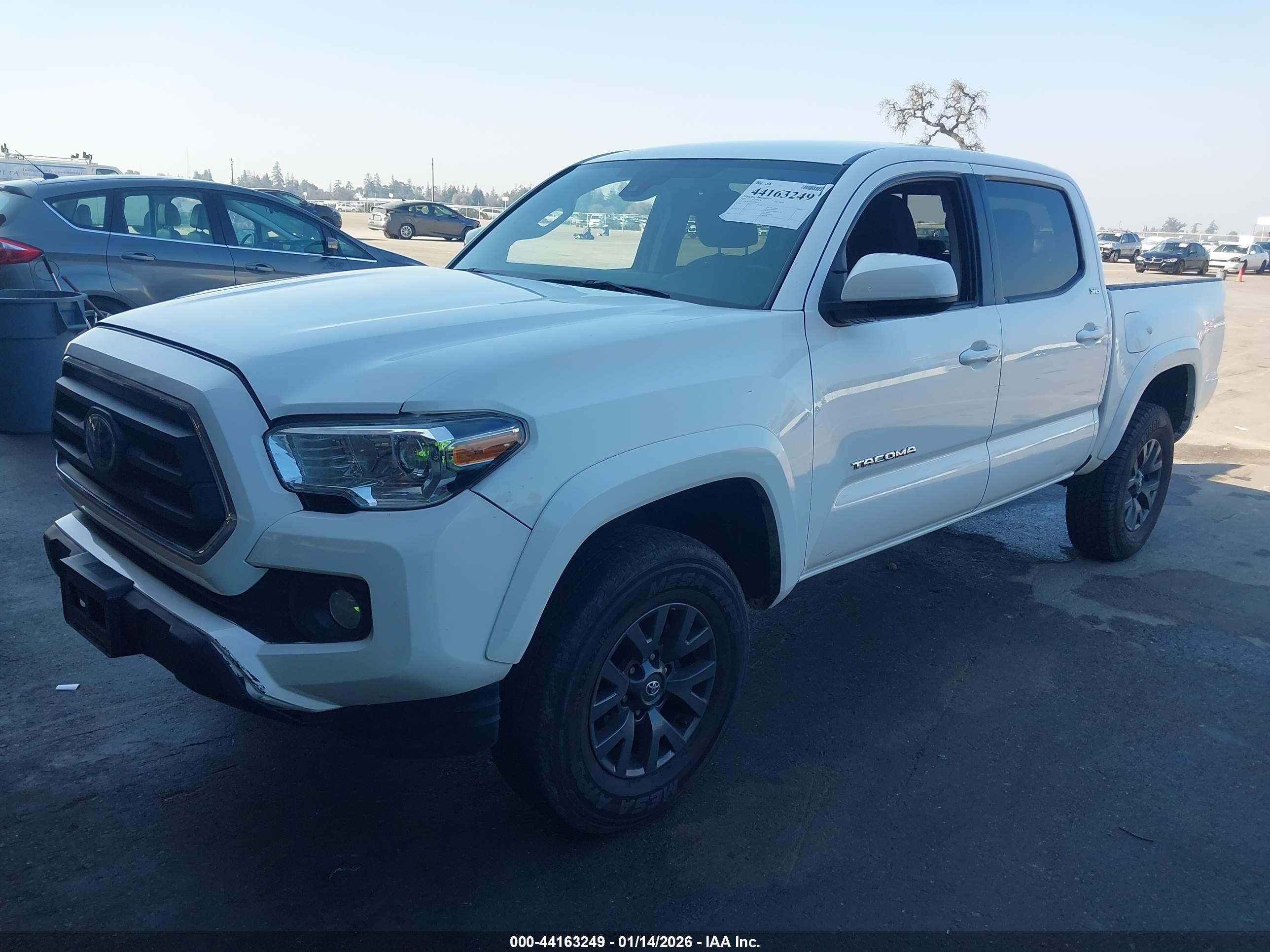 TOYOTA TACOMA image 2