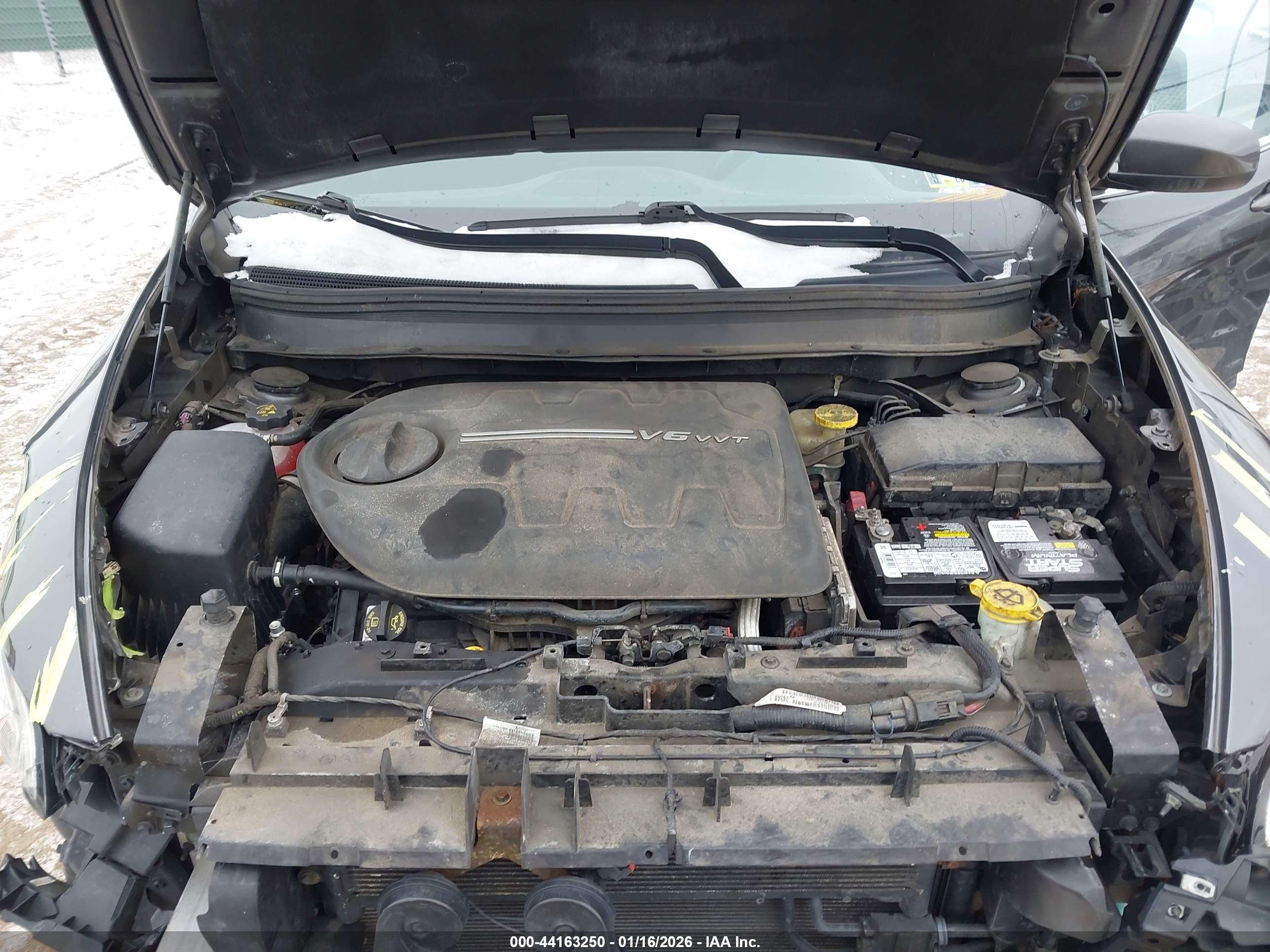 JEEP CHEROKEE image 10