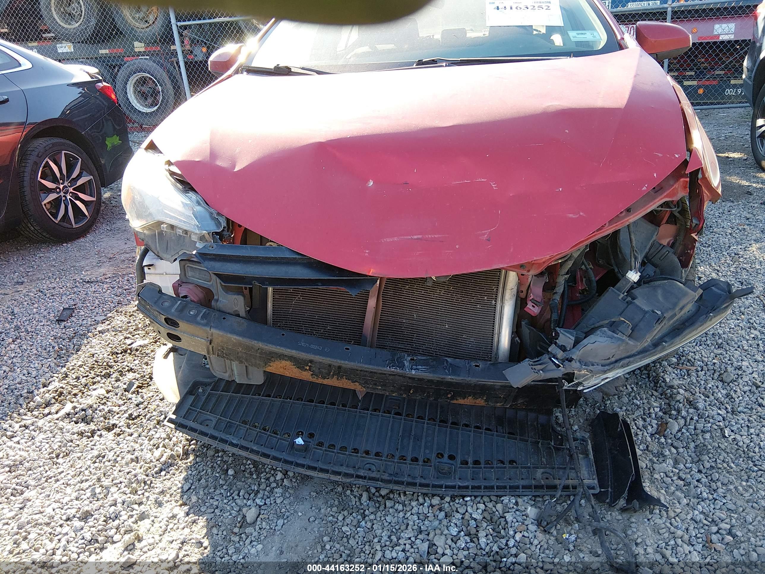 TOYOTA COROLLA image 6