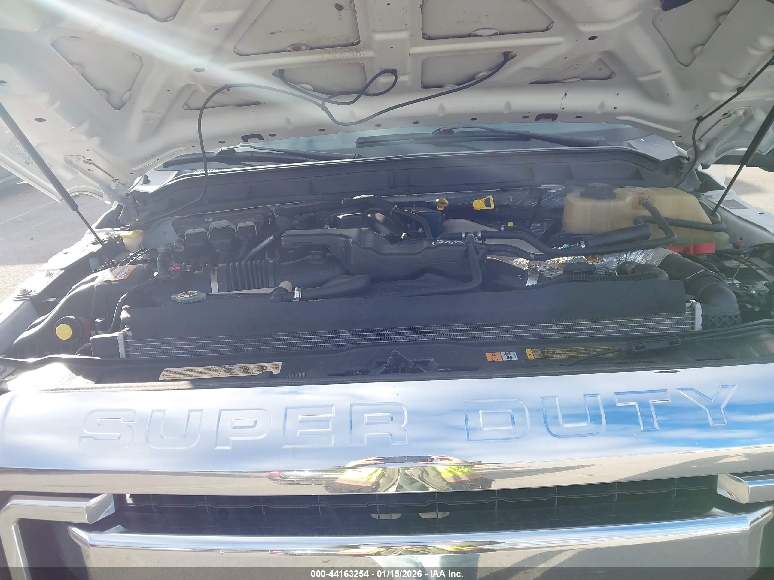 FORD F-250 image 10