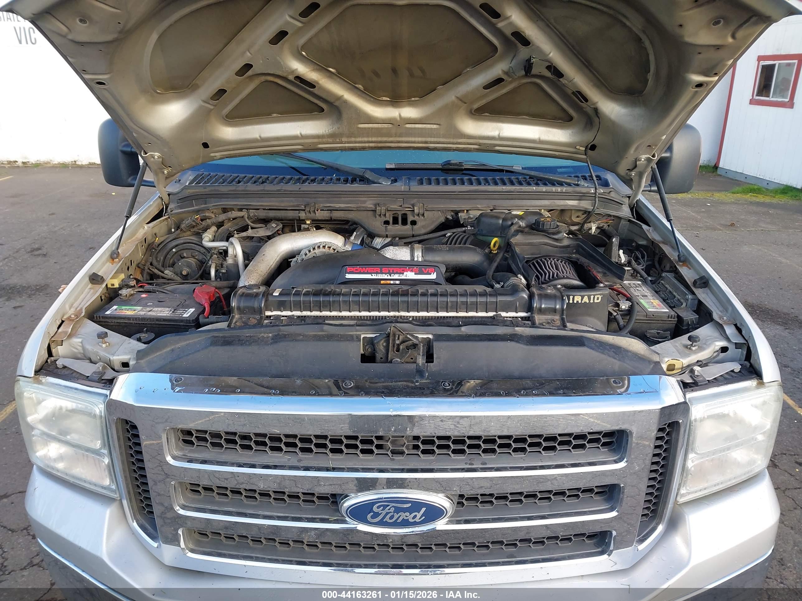 FORD F-350 image 10