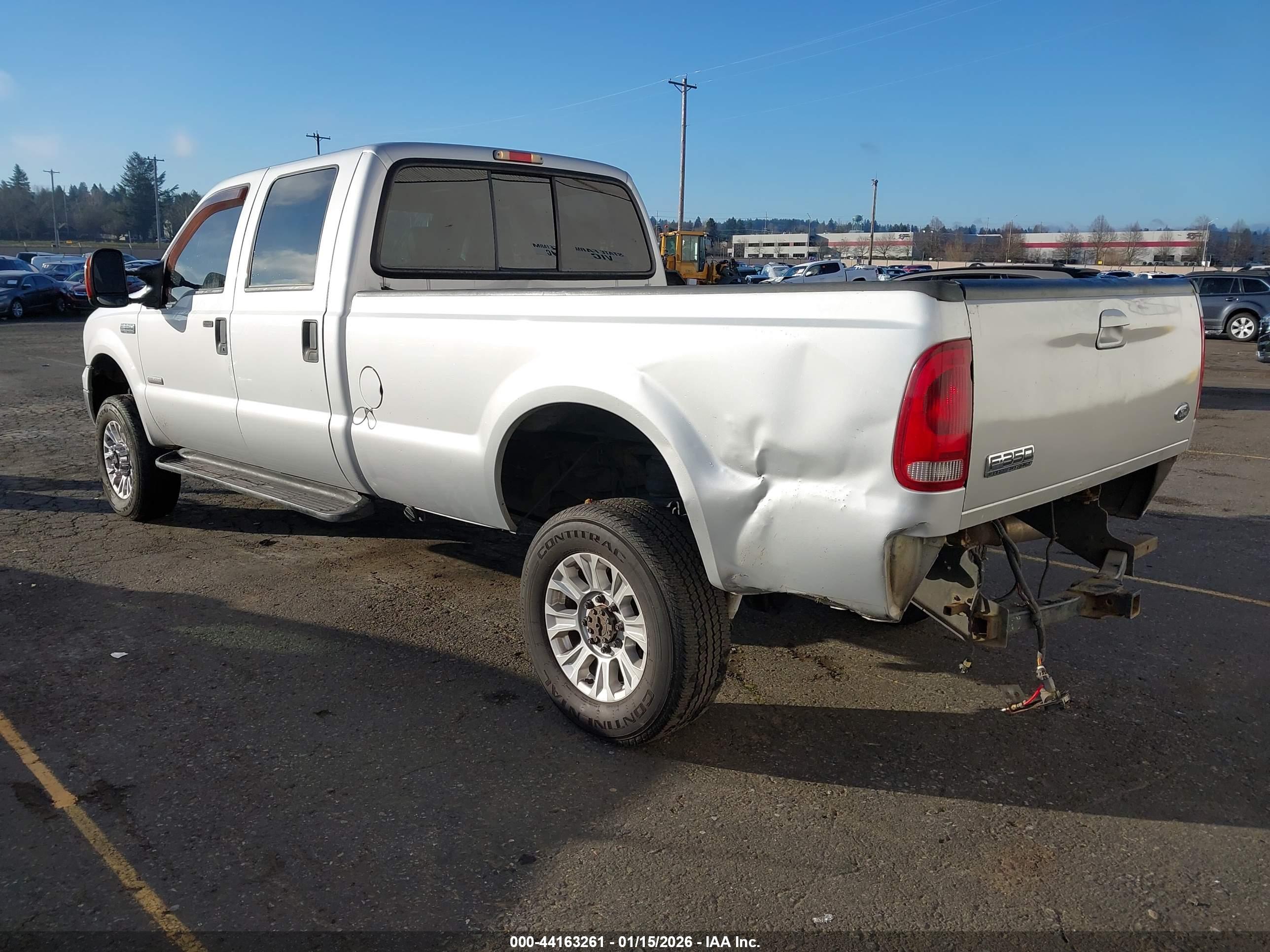 FORD F-350 image 3