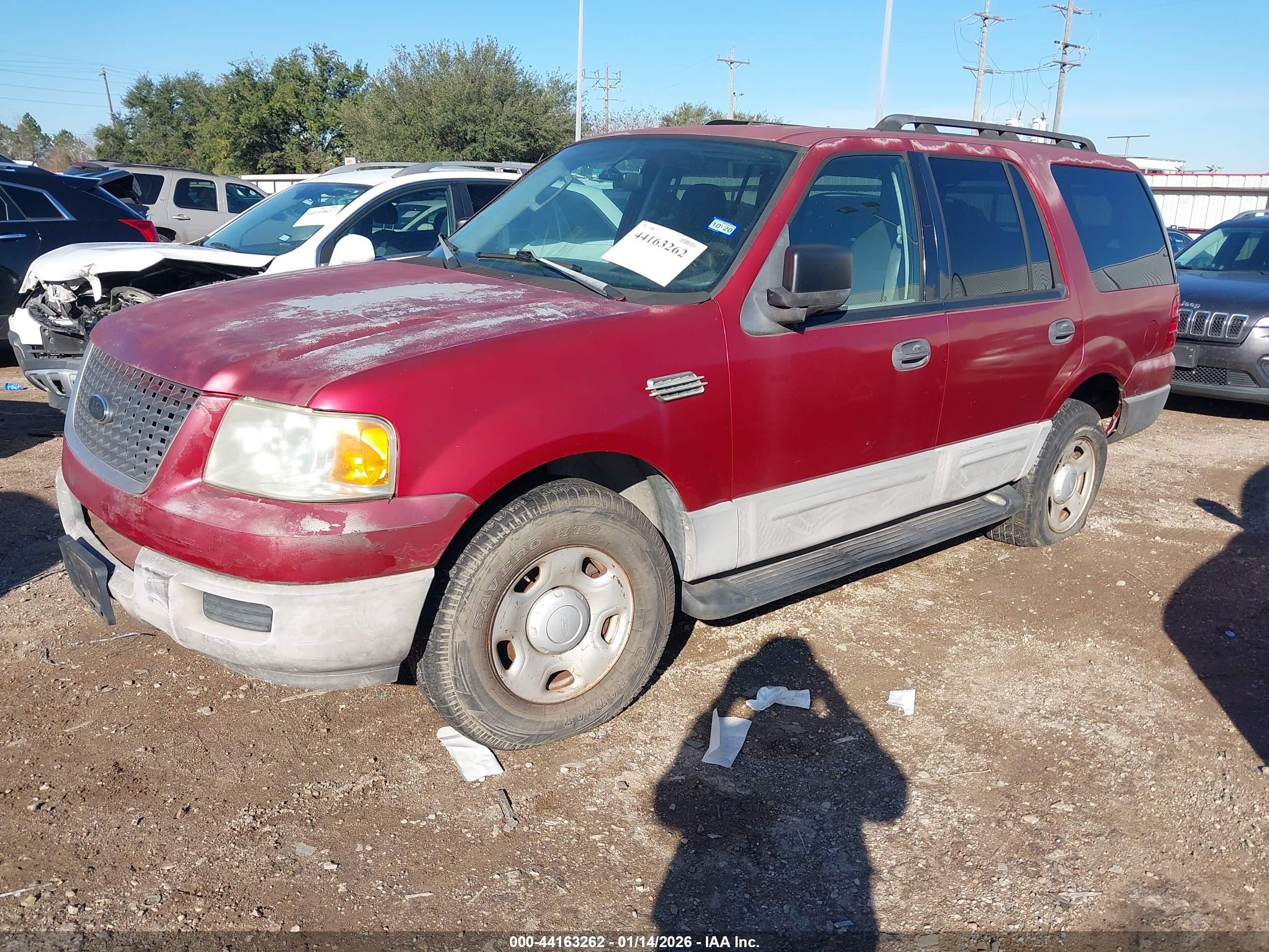 FORD EXPEDITION image 2