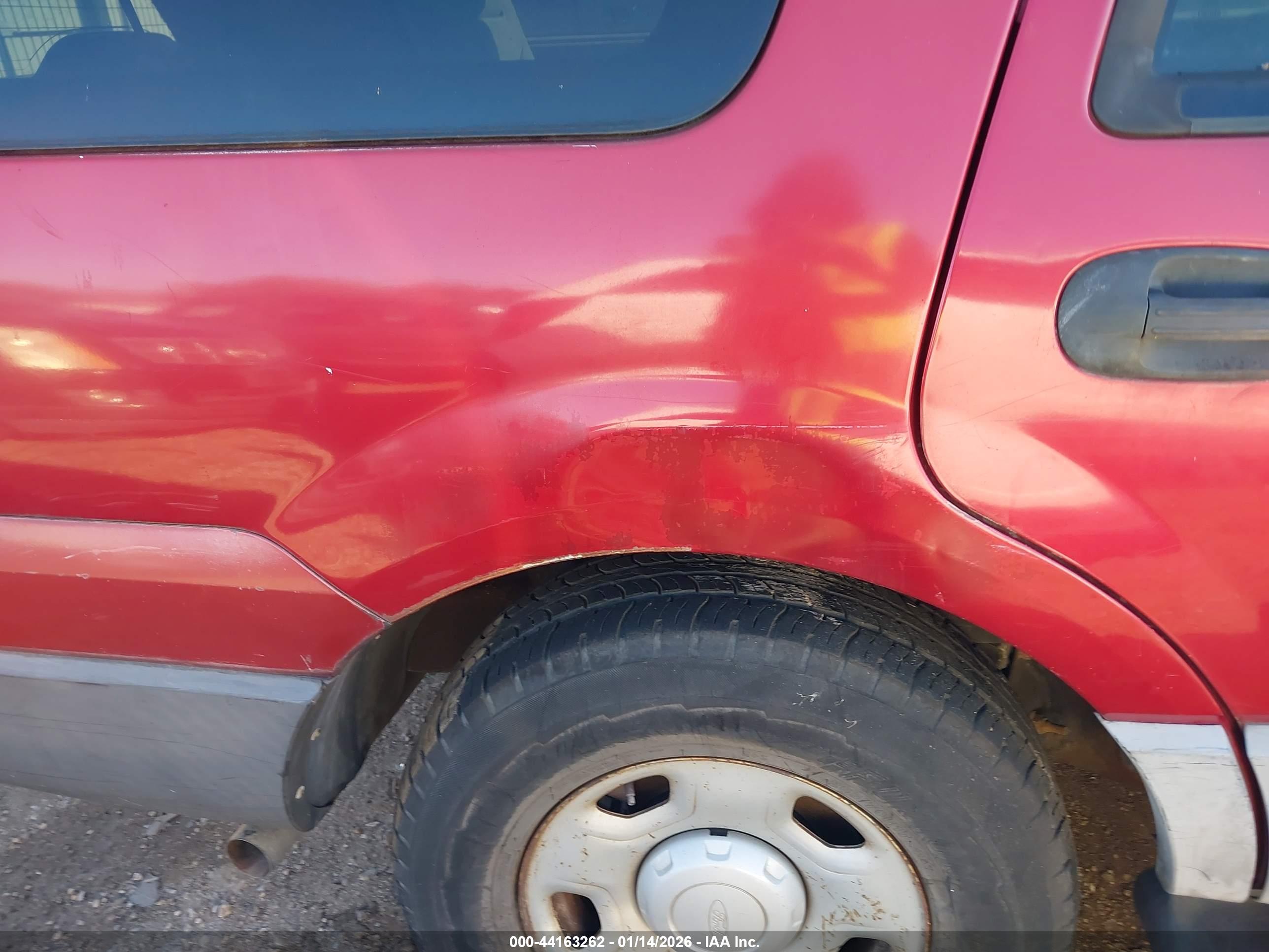 FORD EXPEDITION image 6