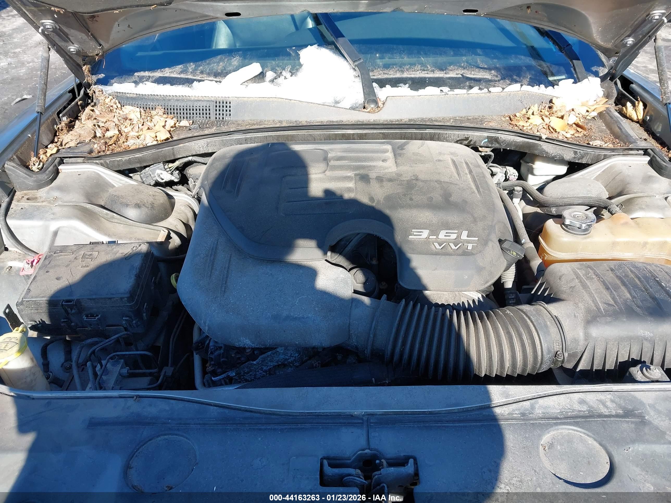 DODGE CHARGER image 10