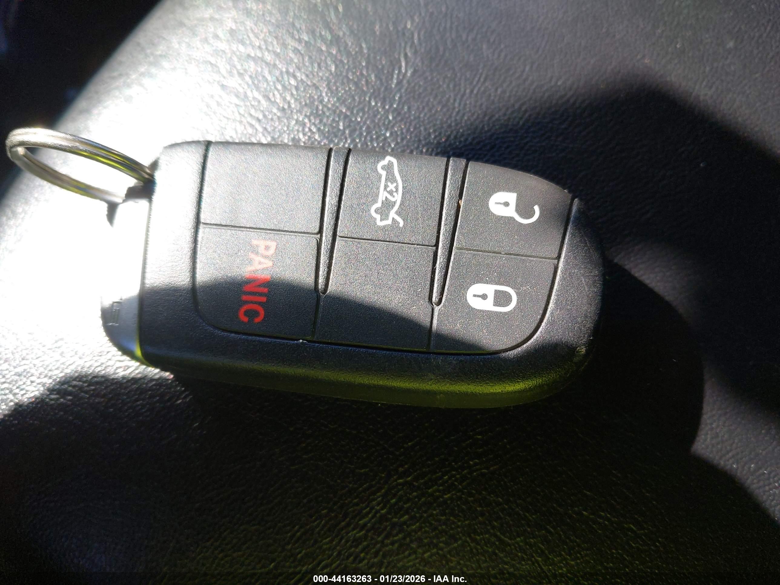 DODGE CHARGER image 11