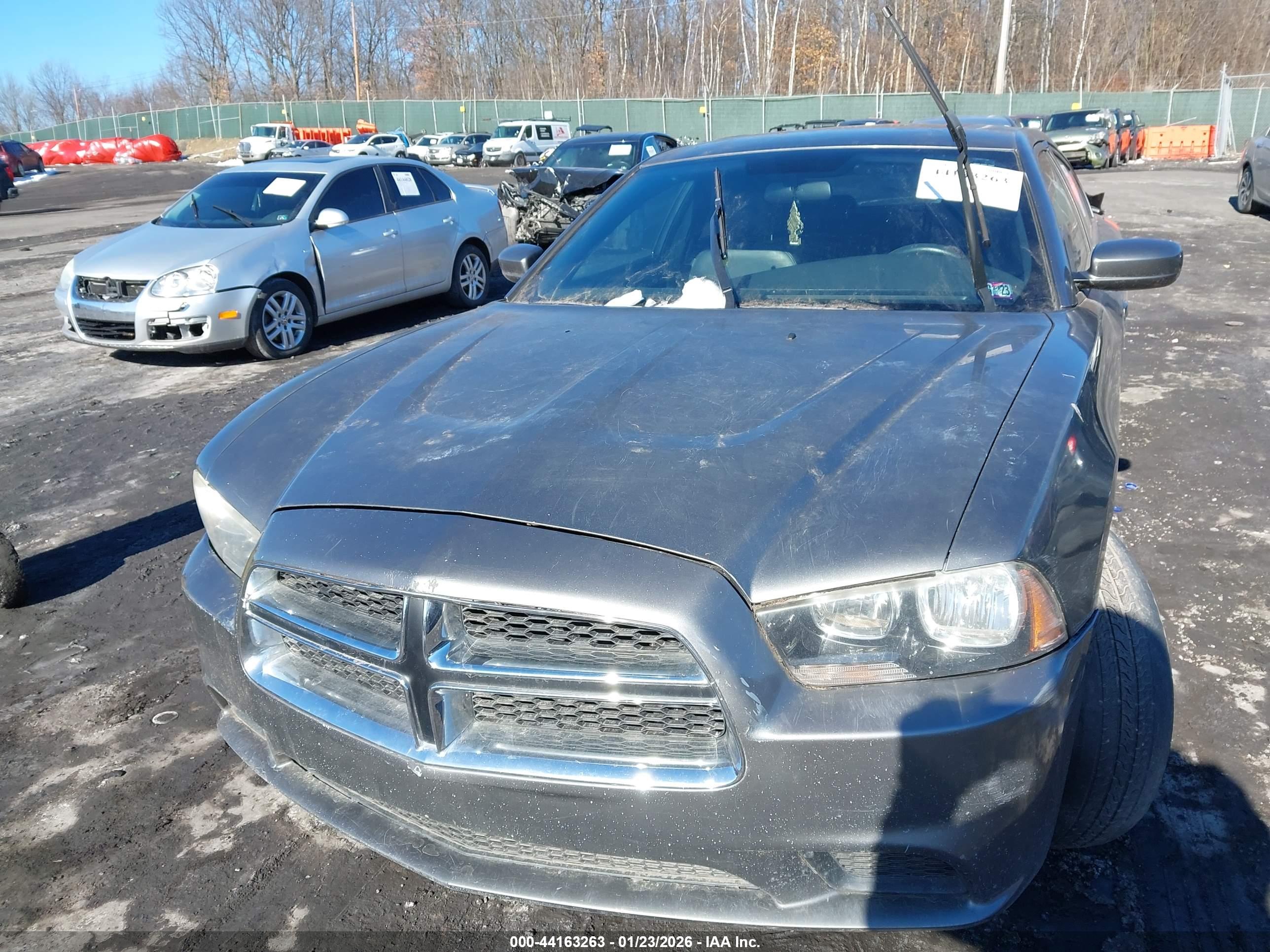 DODGE CHARGER image 6